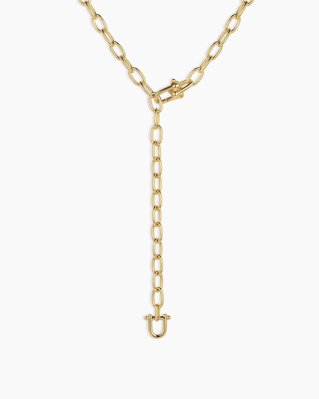 gorjana Atlas Lariat