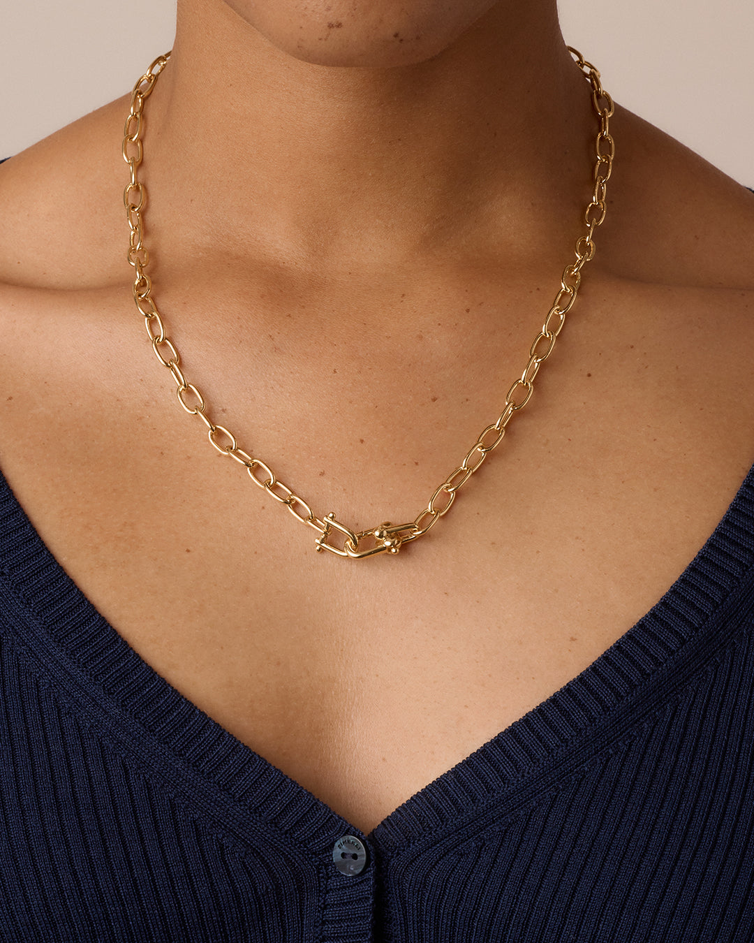 gorjana Atlas Lariat