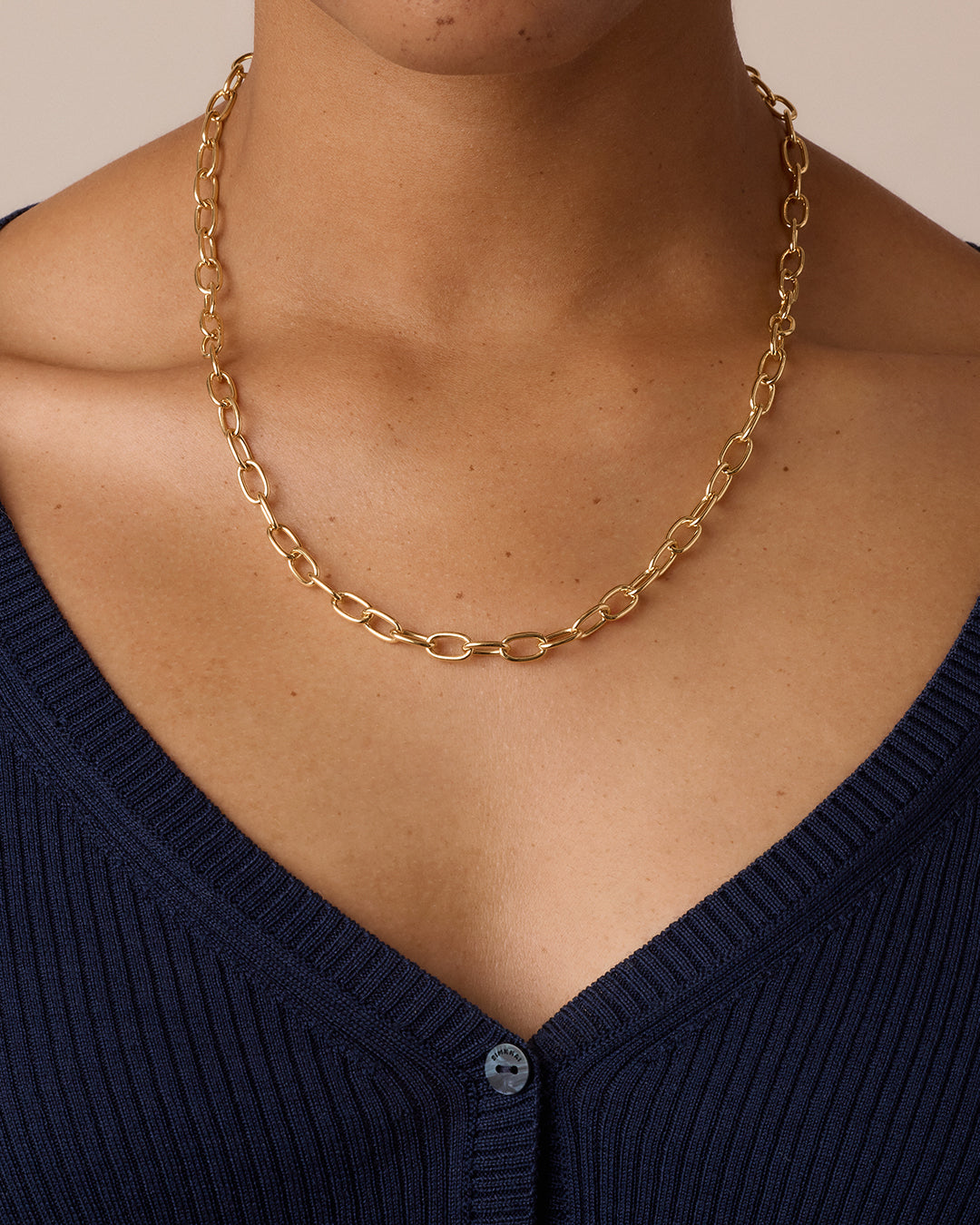 gorjana Atlas Lariat