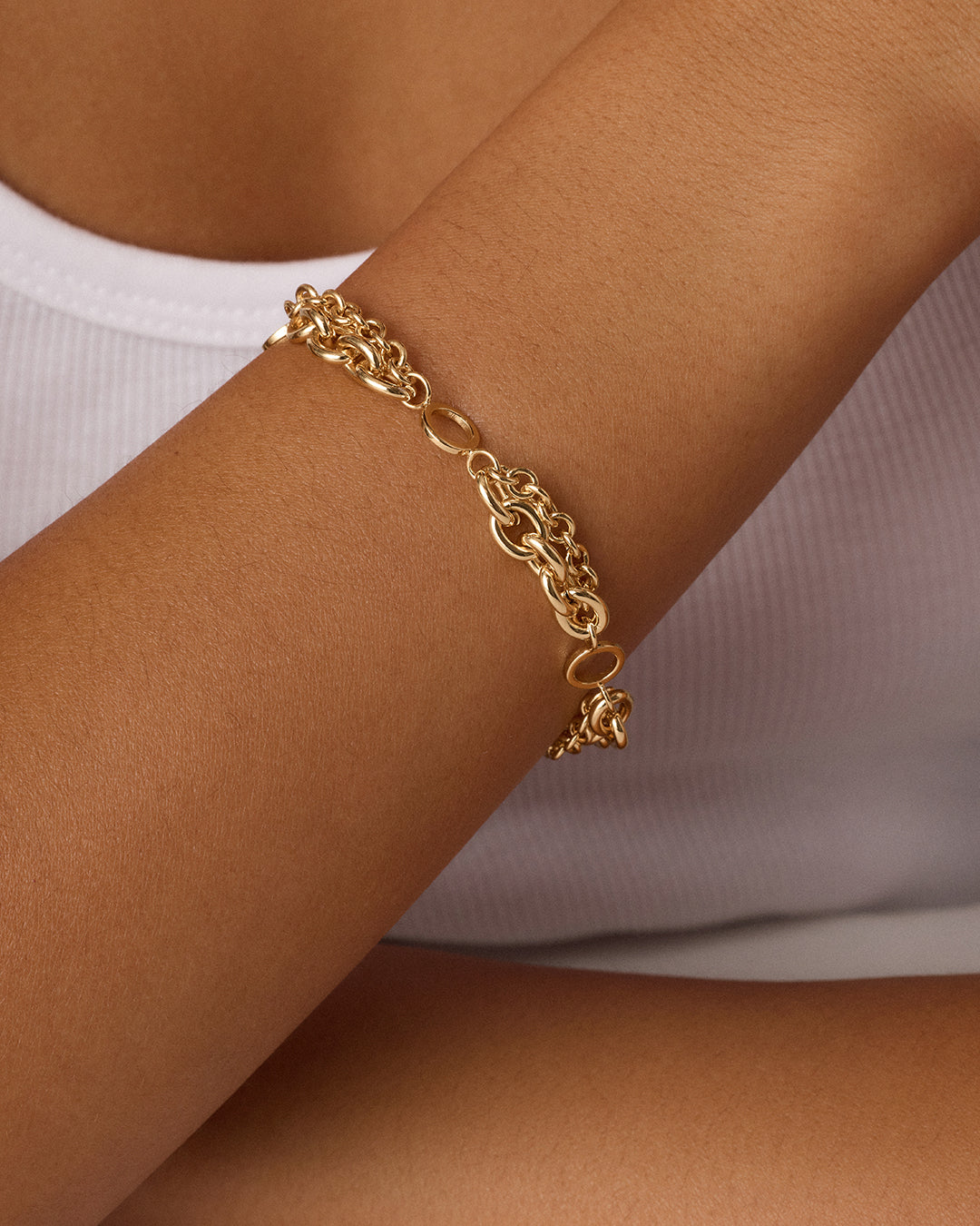 gorjana Bryce Bracelet