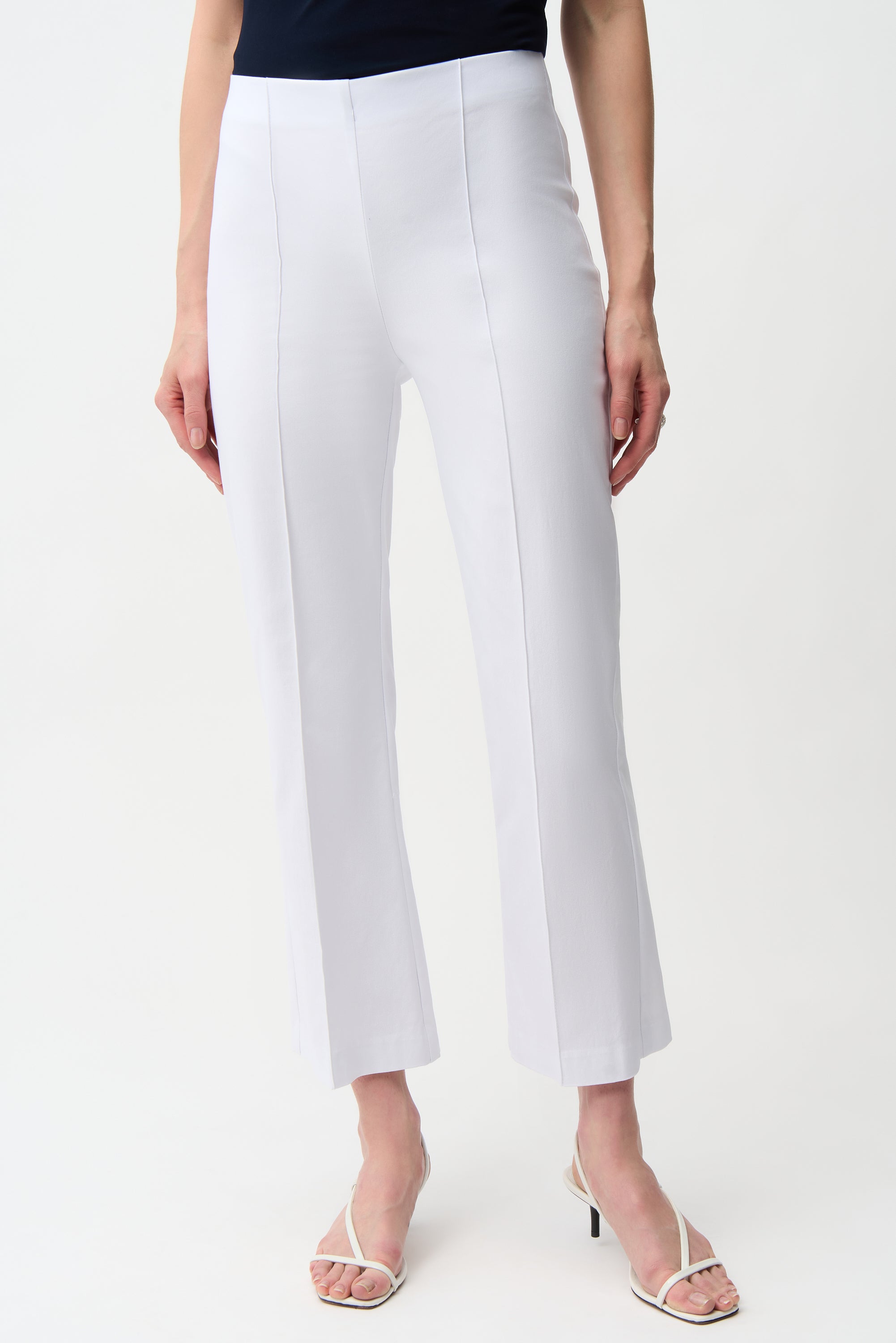 Joseph Ribkoff Flare Pull-On Pants Style 261082