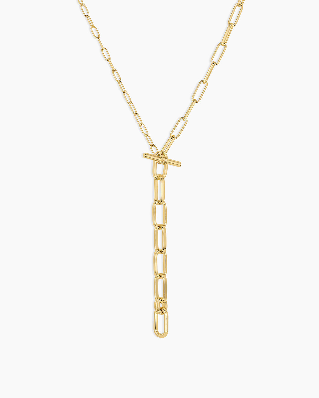 gorjana Melrose Toggle Lariat
