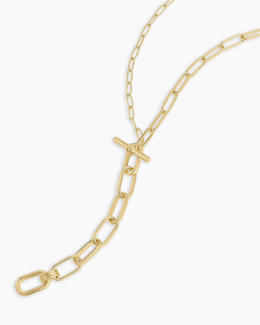 gorjana Melrose Toggle Lariat