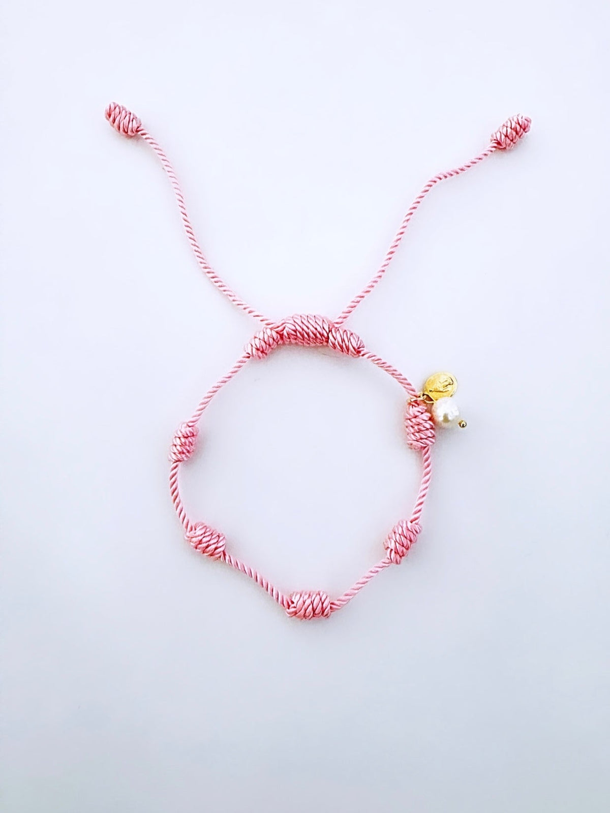 7 nudos colors bracelets ea