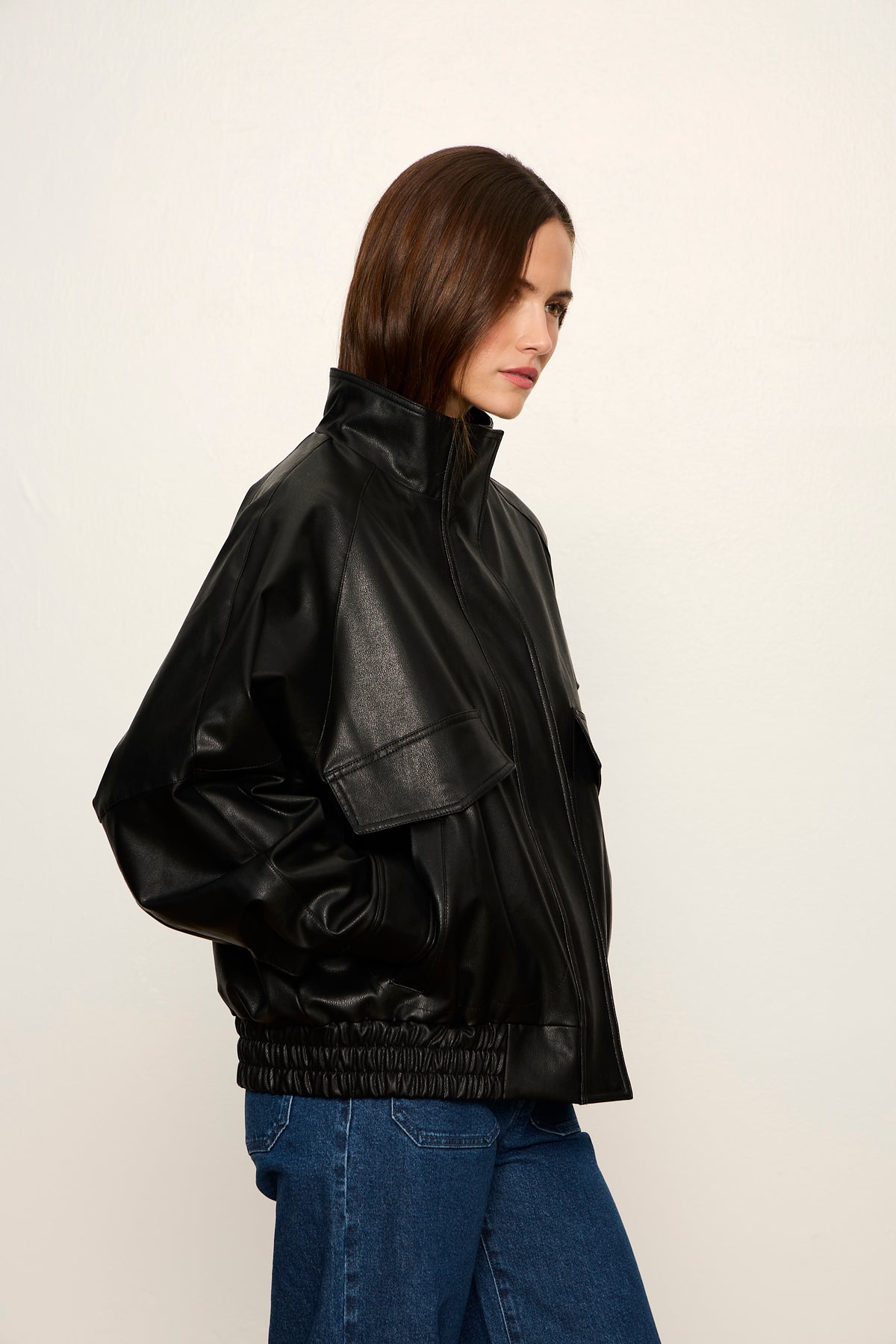 Sanctuary Alana Jacket in Black