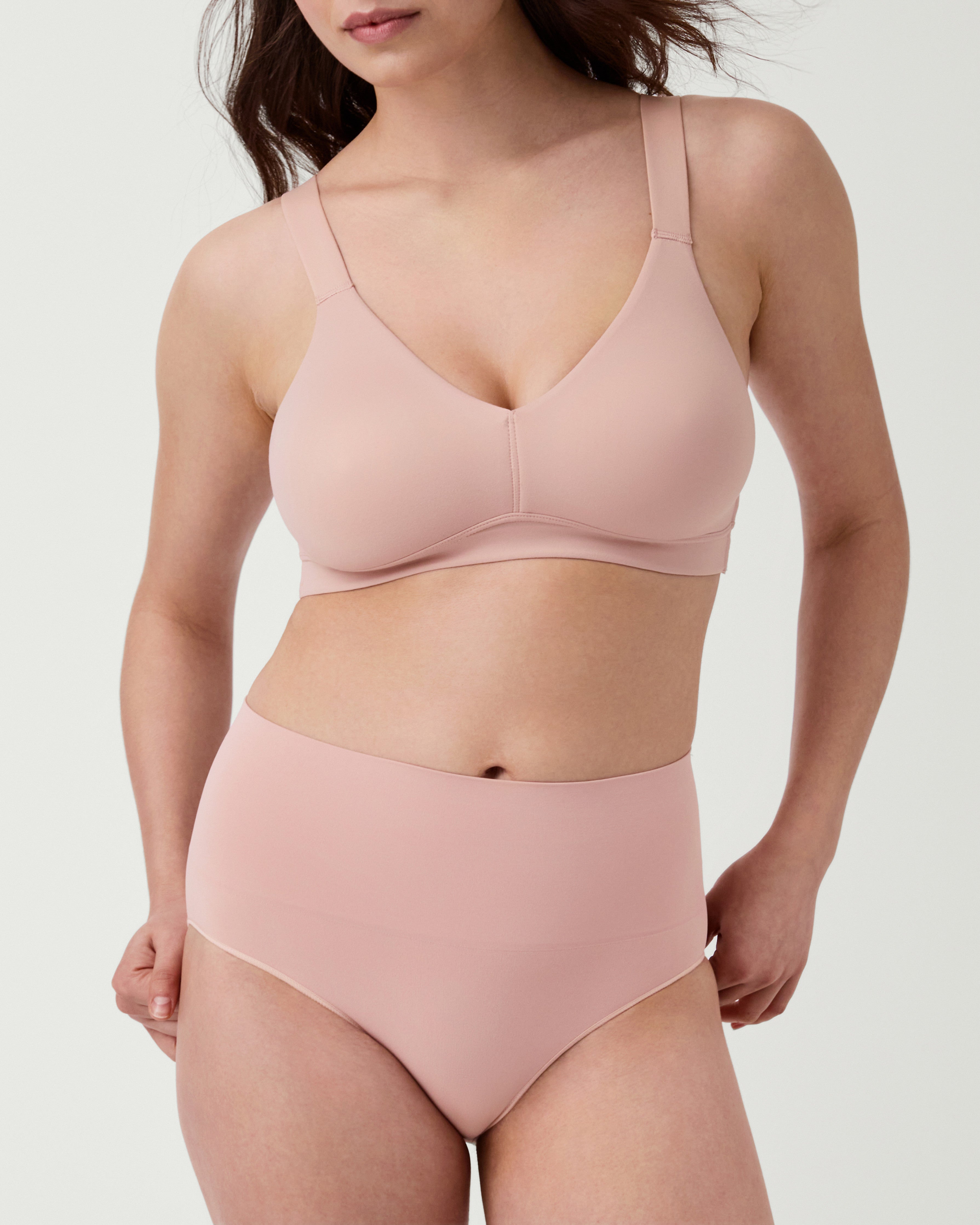 SPANXsmooth™ Bra-llelujah!® Unlined Bralette