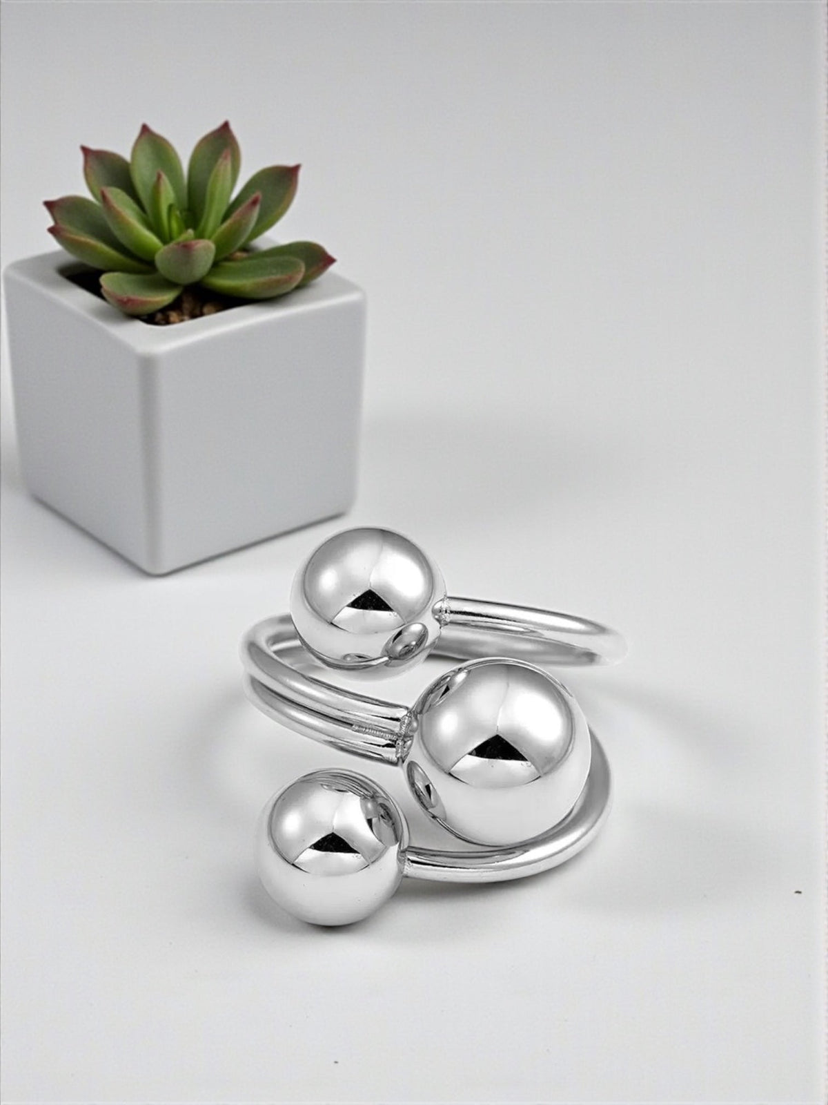 Lory ring