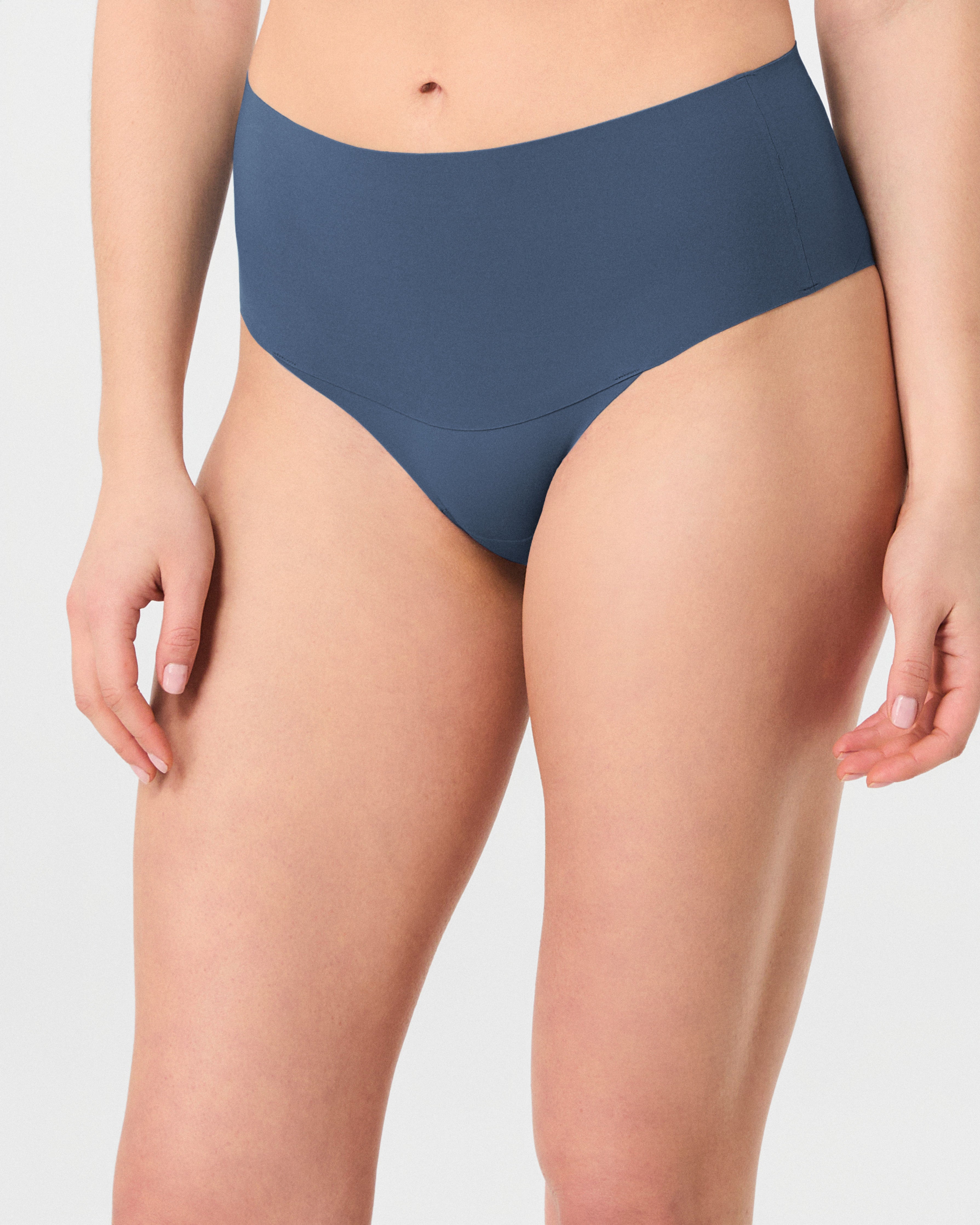 SPANXsupersmooth™ Undie-tectable® Tanga