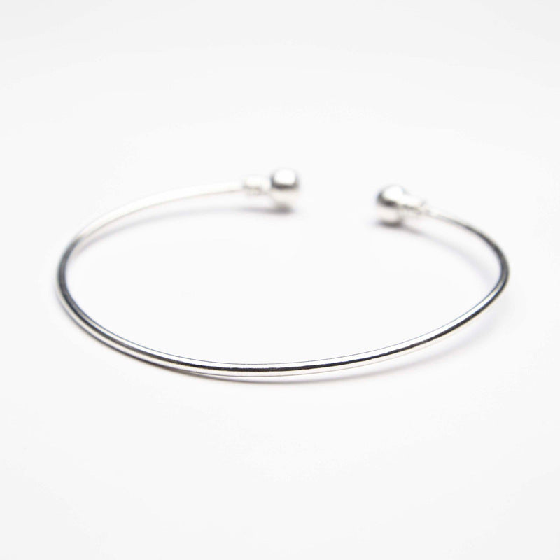 New Elegant Hand Simple Bead Armband Bracelet