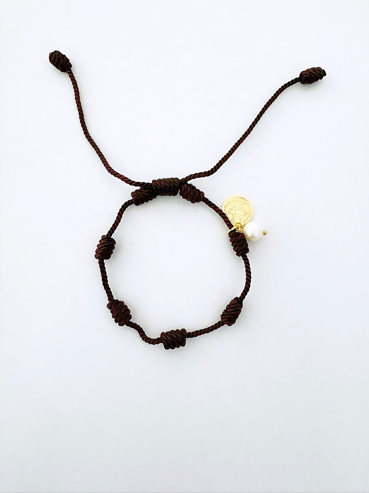 7 nudos colors bracelets ea