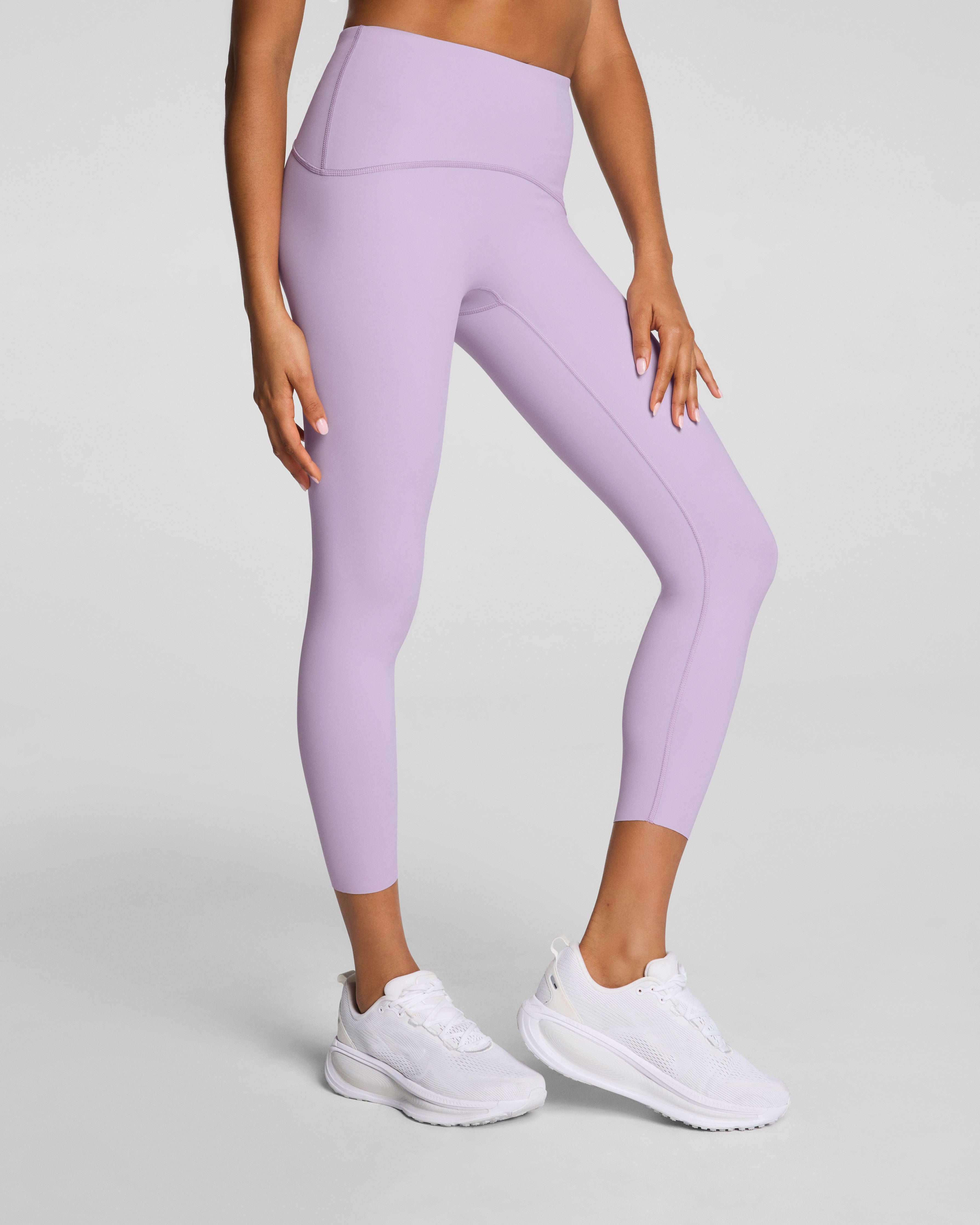 SPANXshape™ Booty Boost® 7/8 Leggings | Verbena