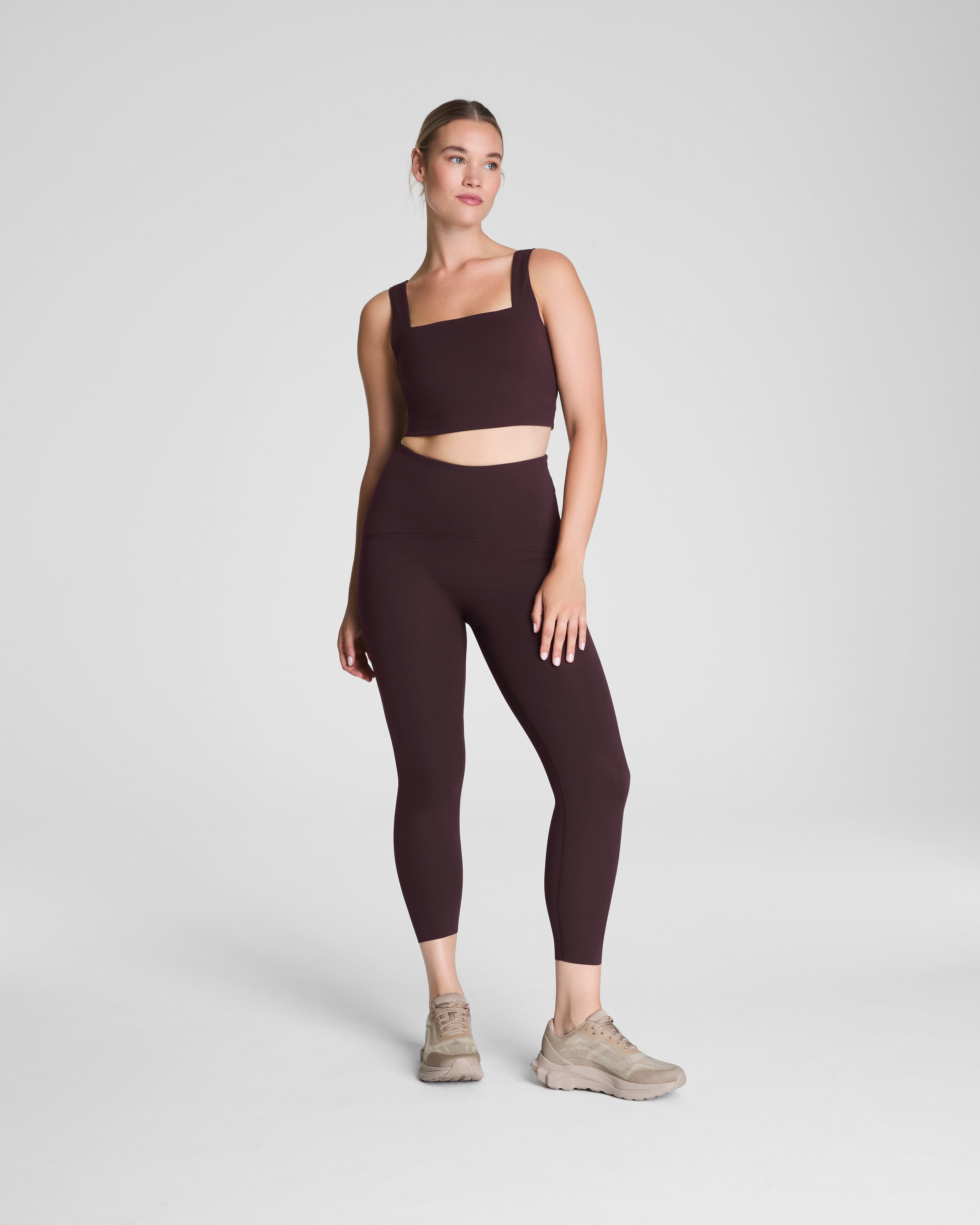 SPANXshape™ Booty Boost® 7/8 Leggings
