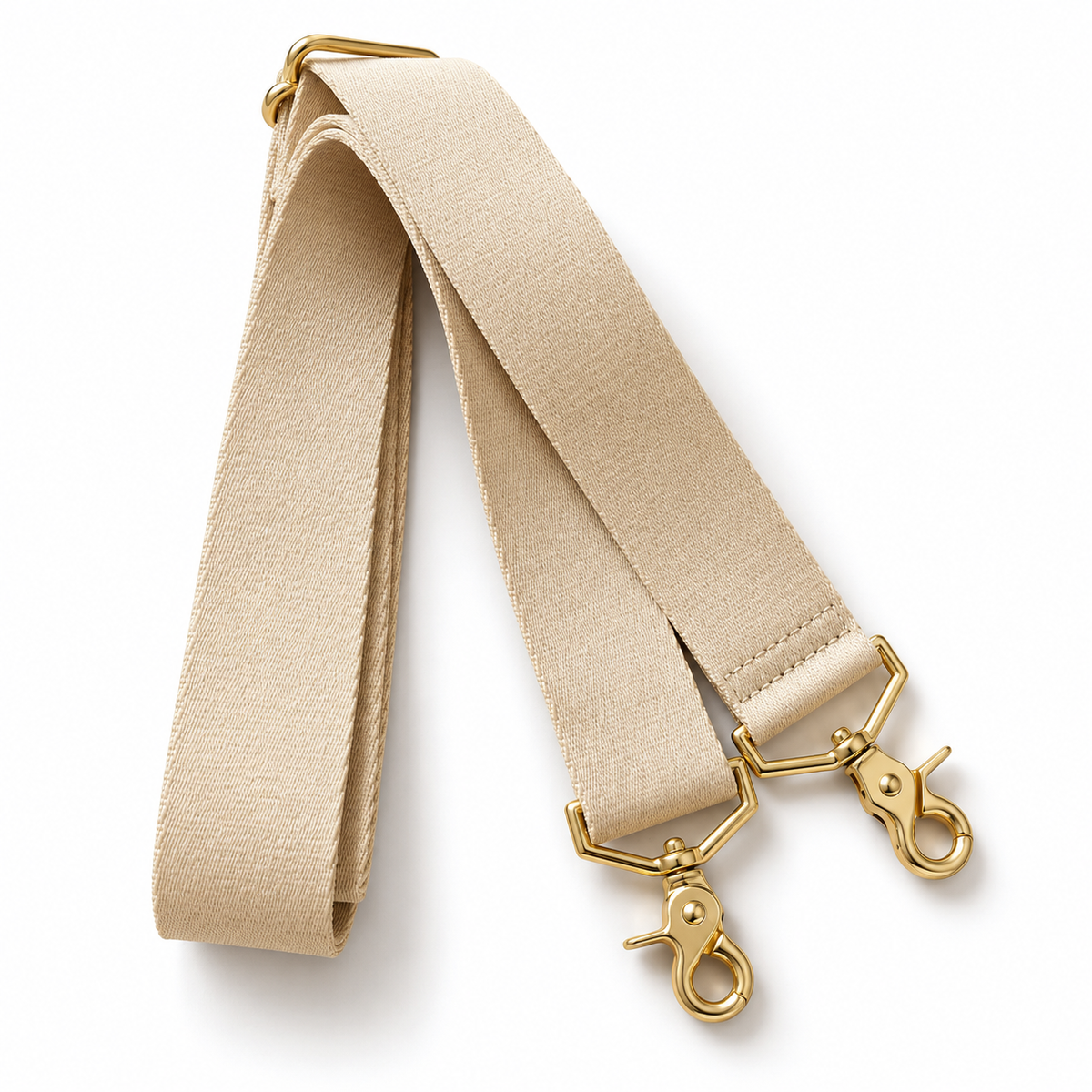 Guitar Strap | Classic Beige