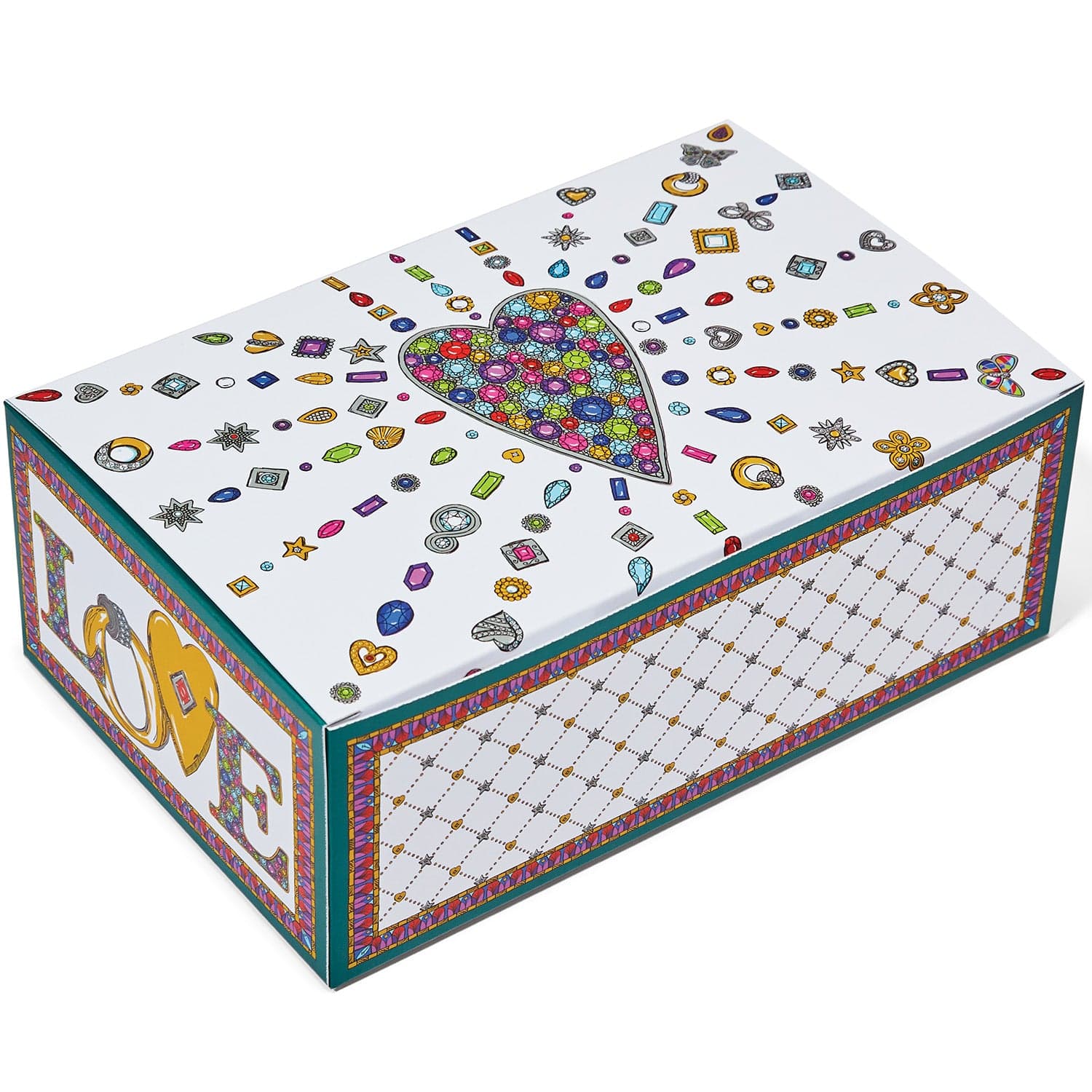 Free Gift Wrapping