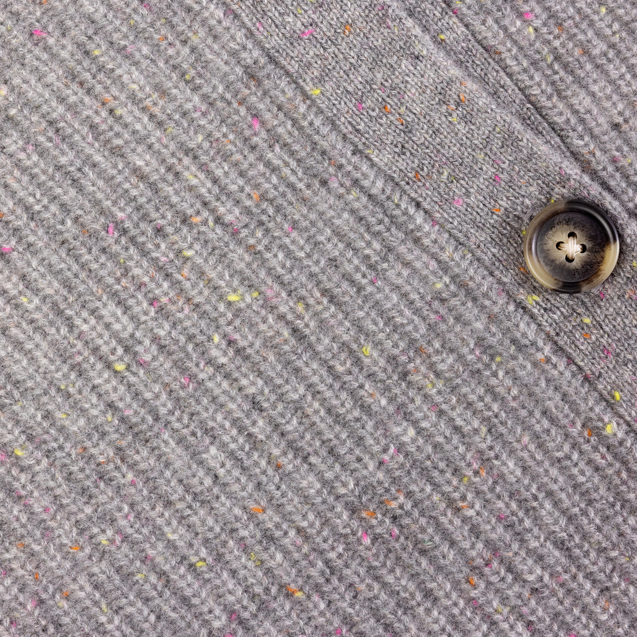 Oversized Sunday Cashmere Cardigan - ONLINE EXCLUSIVE