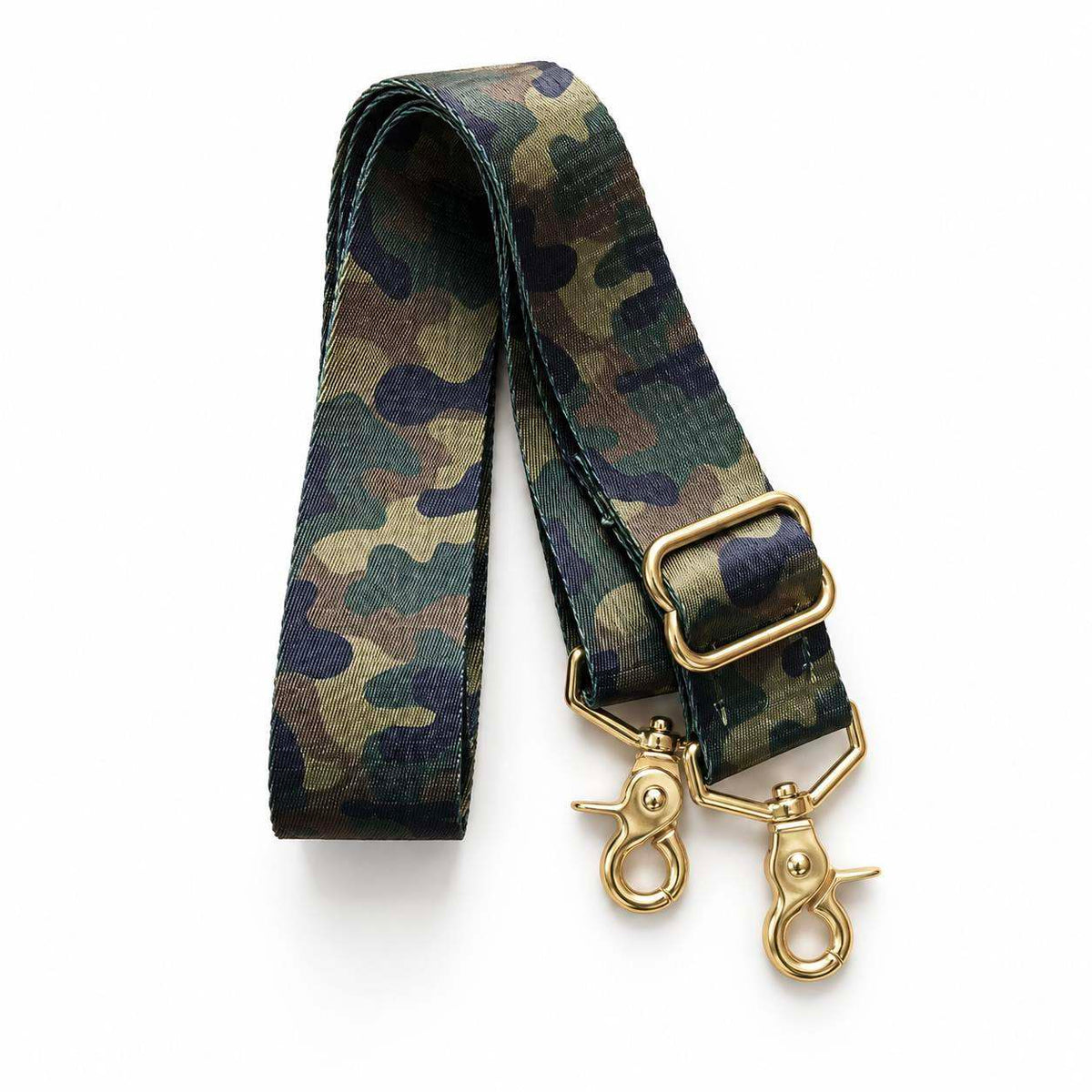 Guitar Strap | Camo