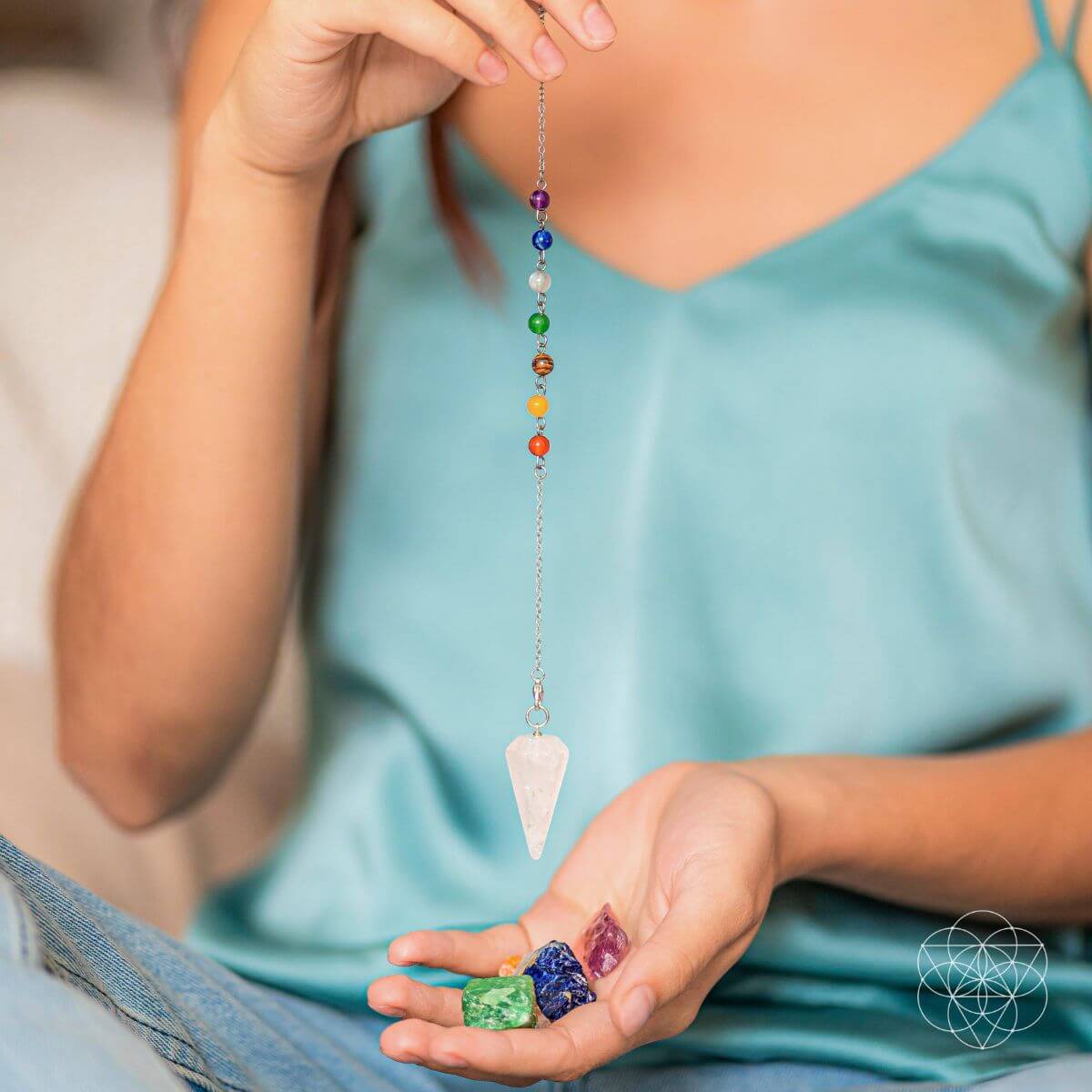 7 Chakra ‘Blissful Healing’ Set by Conscious Items at Shirley Shoppe