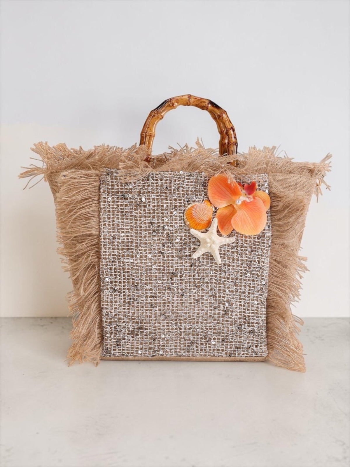 Camilla handbag