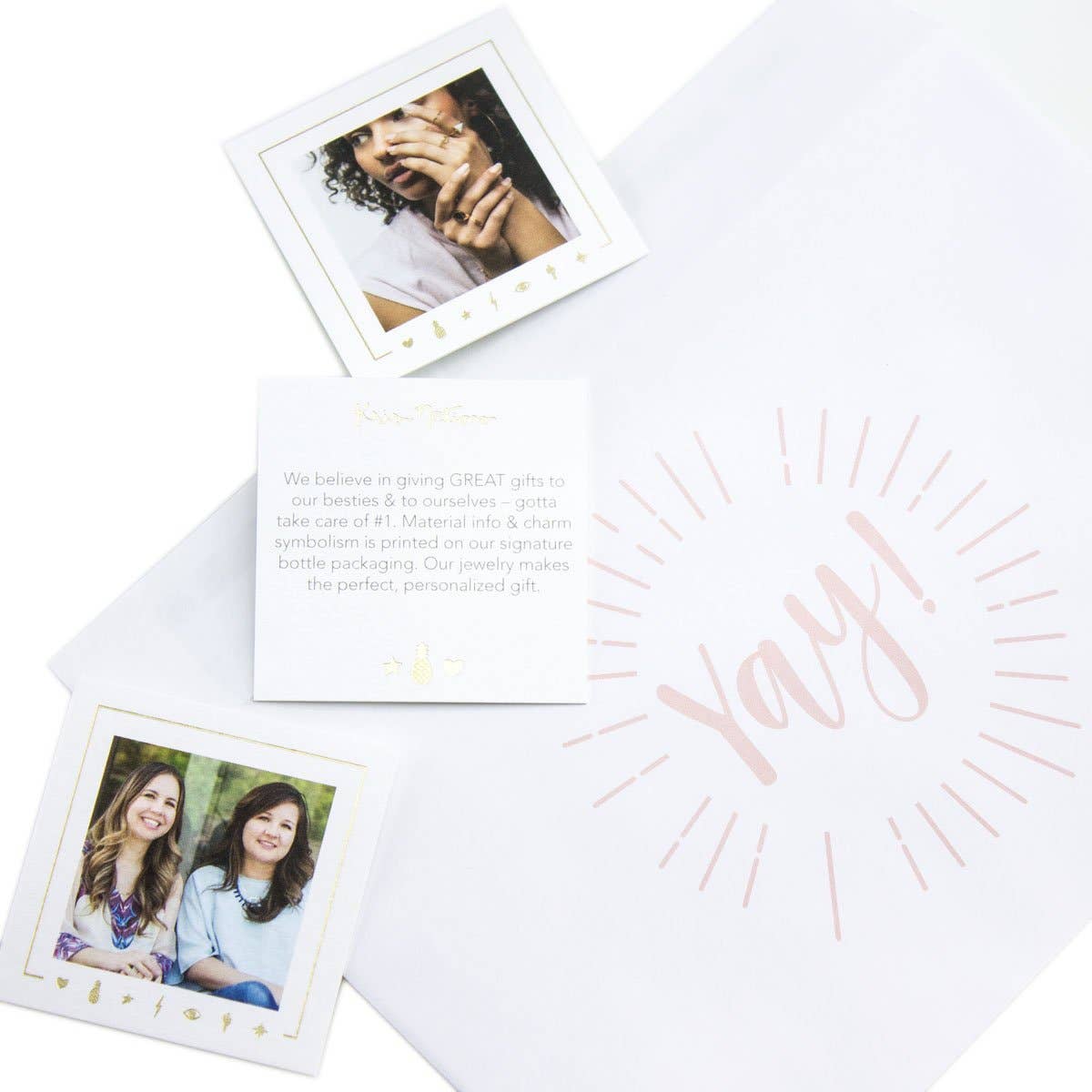 Kris Nations - Branding Kit - Logo Block with Info Cards