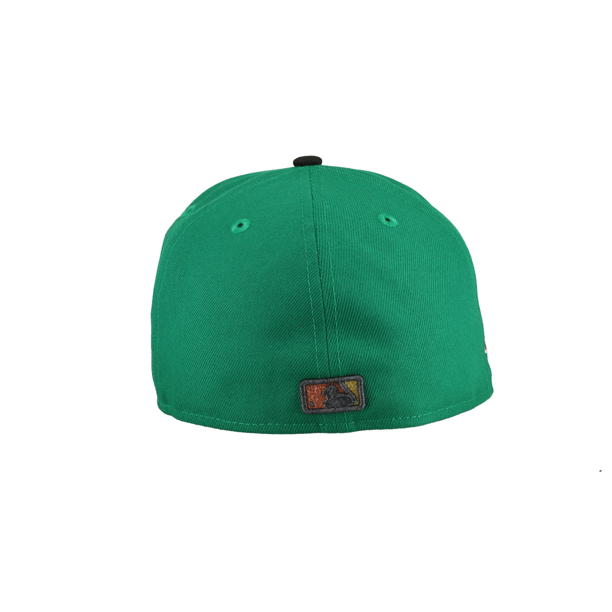 Tampa Bay Rays Championship Collection 25th Anniversary 59Fifty Fitted Hat