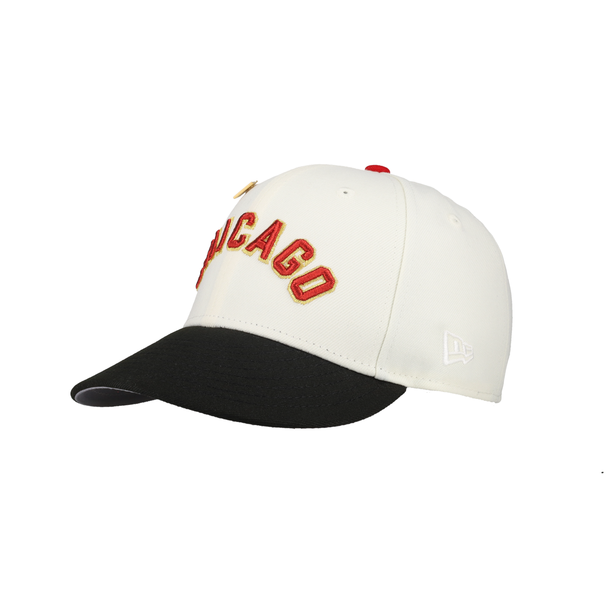 Chicago White Sox Championship Collection 2005 World Series 59Fifty Fitted Hat