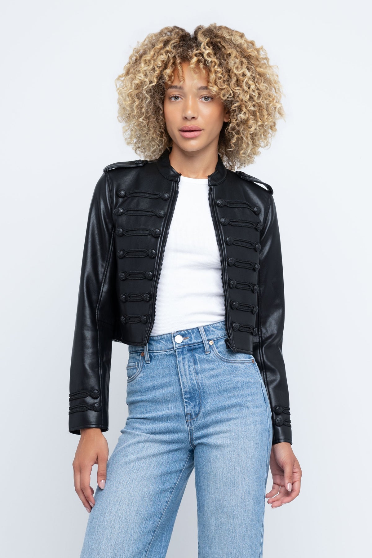 Take The Lead Jacket