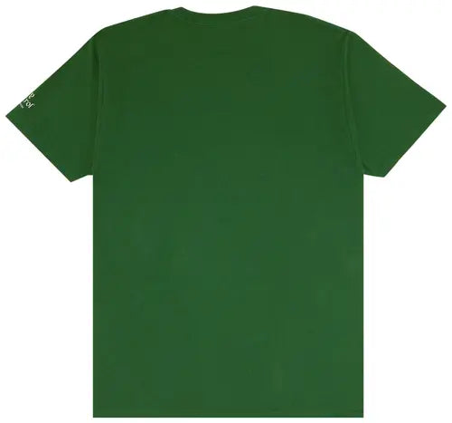 Stussy Stay Hungry Tee 'Forest'