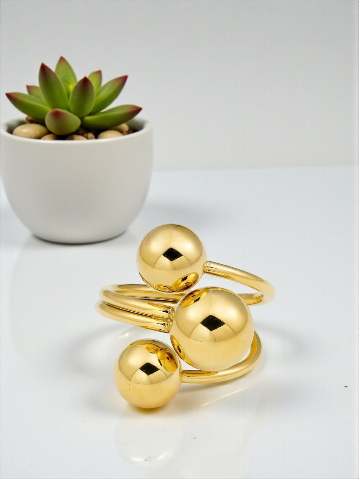 Lory ring