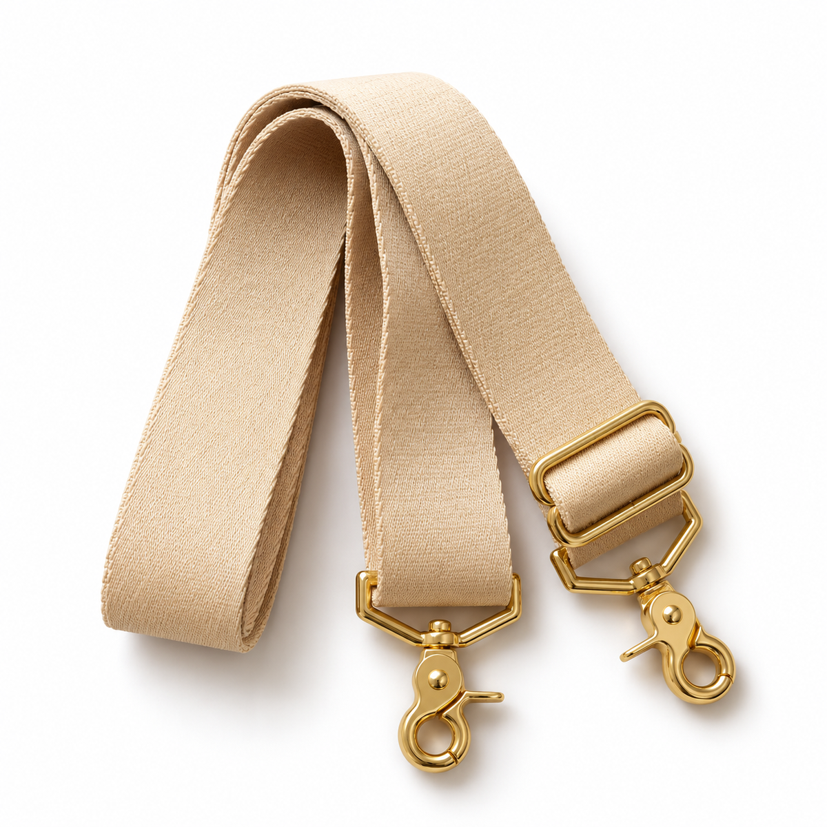Guitar Strap | Classic Beige
