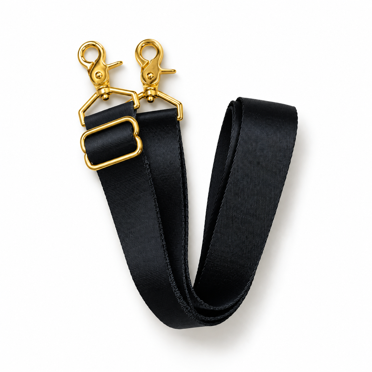 Guitar Strap | Black