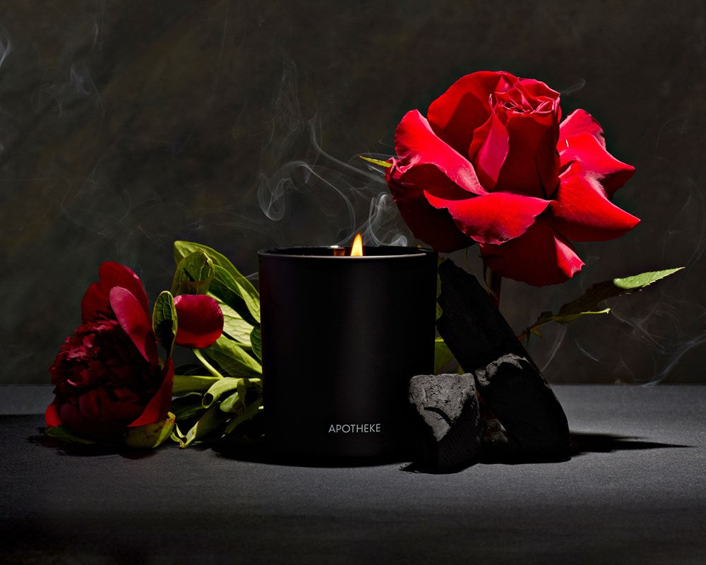 Rouge Classic Candle