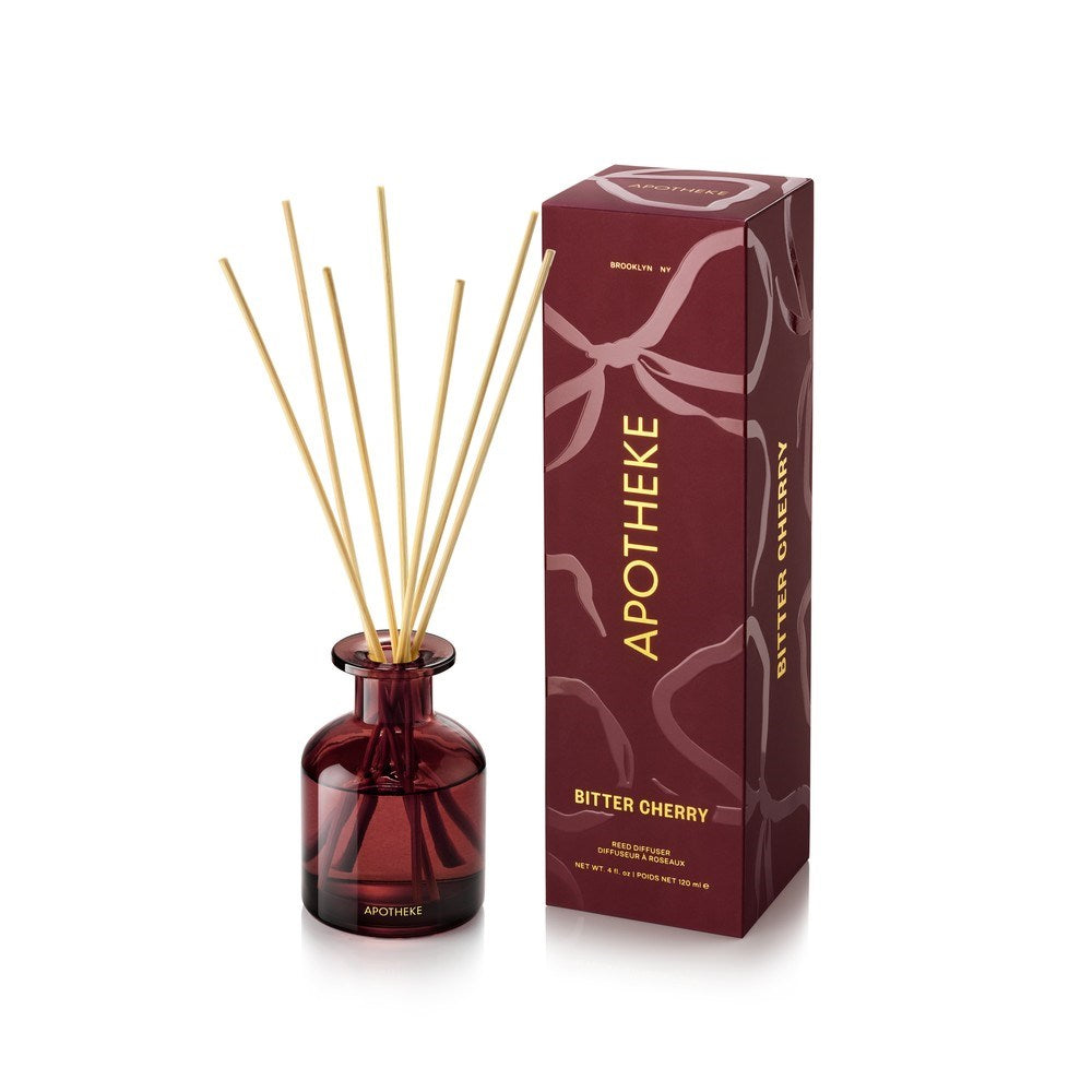 Bitter Cherry Mini Reed Diffuser