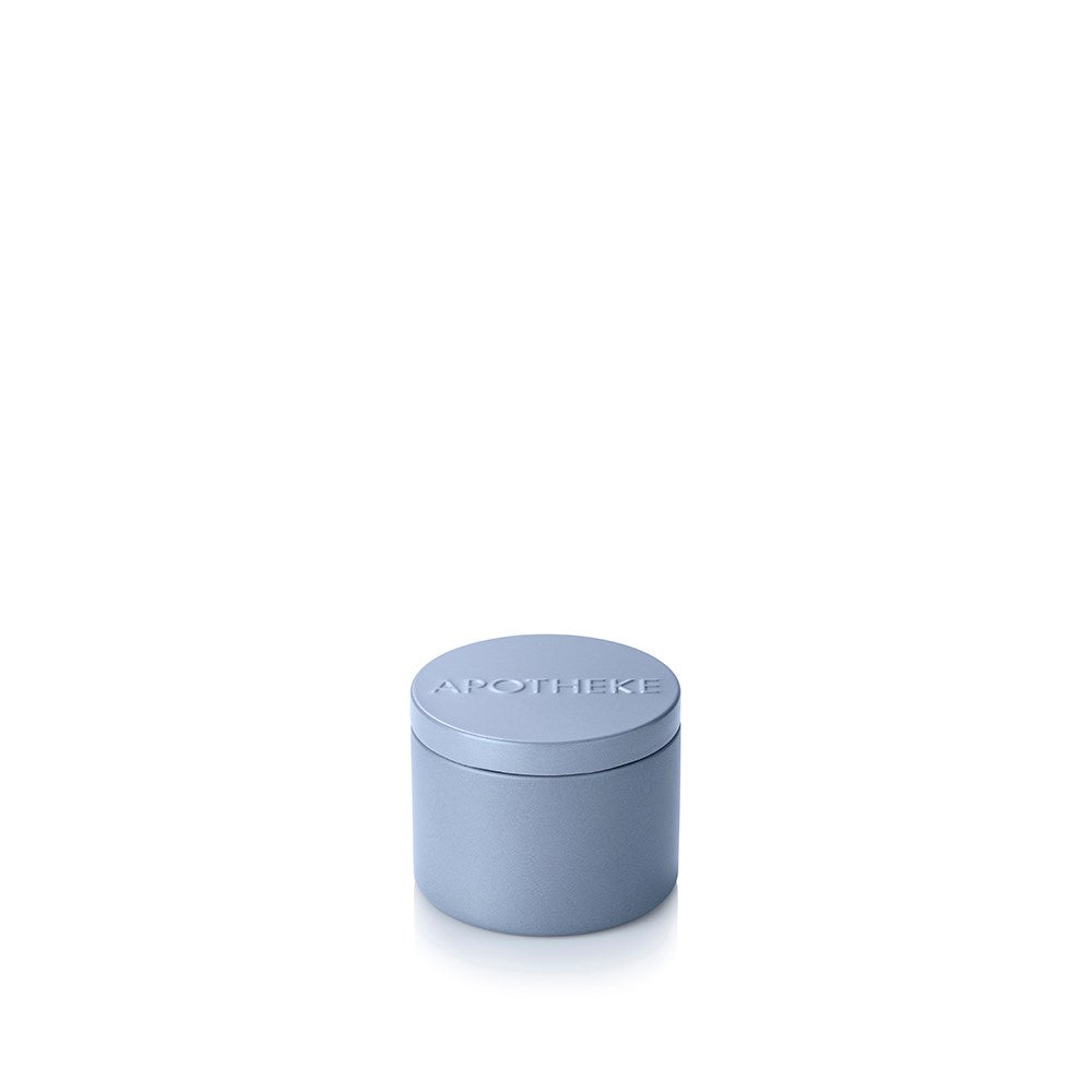 Canvas Mini Tin Candle