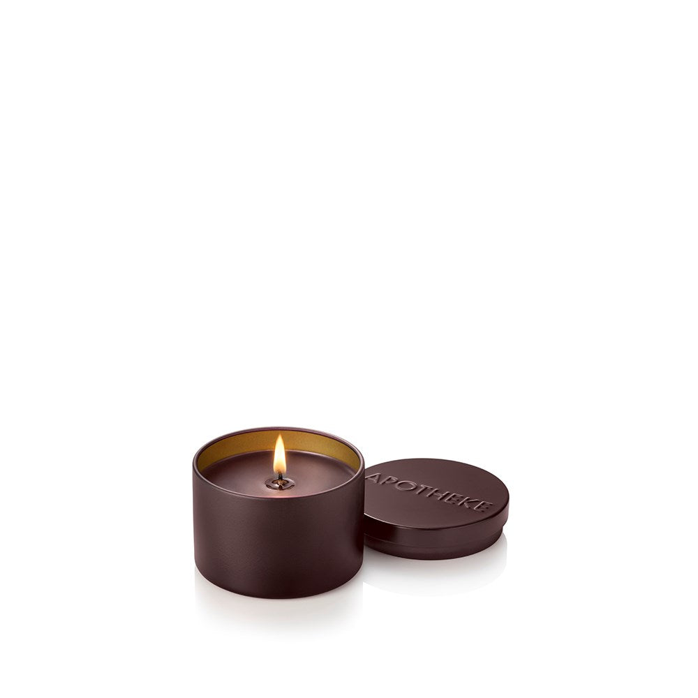 Rouge Mini Tin Candle