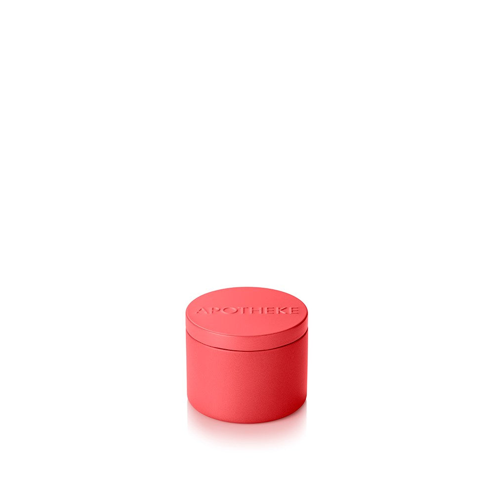 Fig and Olive Leaf Mini Tin Candle