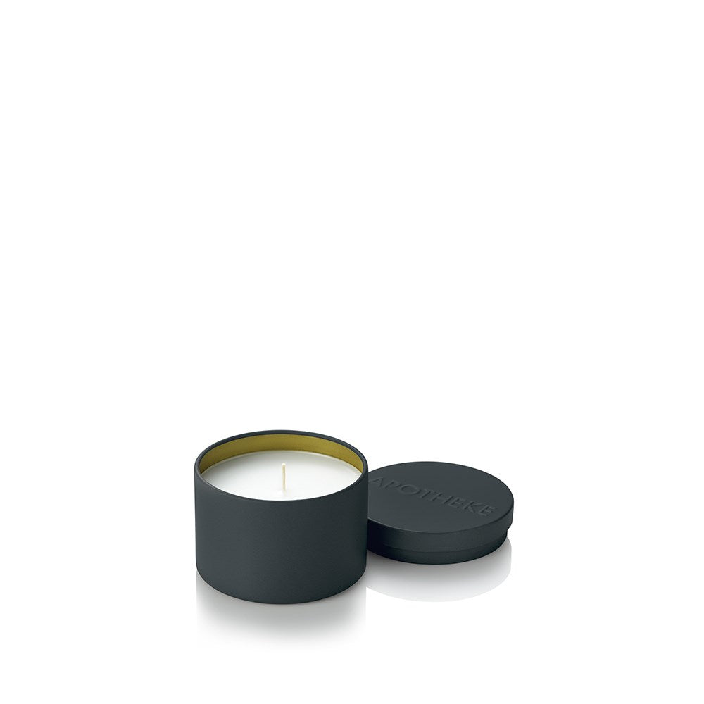 Juniper Birch Mini Tin Candle