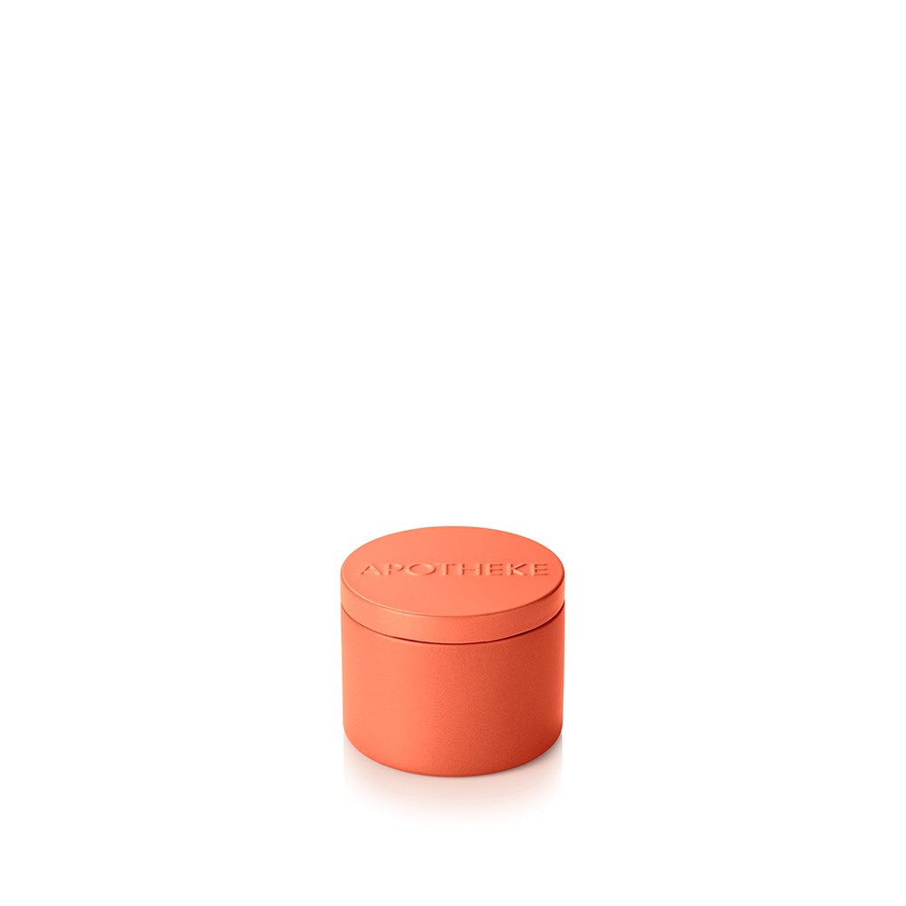 Sea Salt Grapefruit Mini Tin Candle