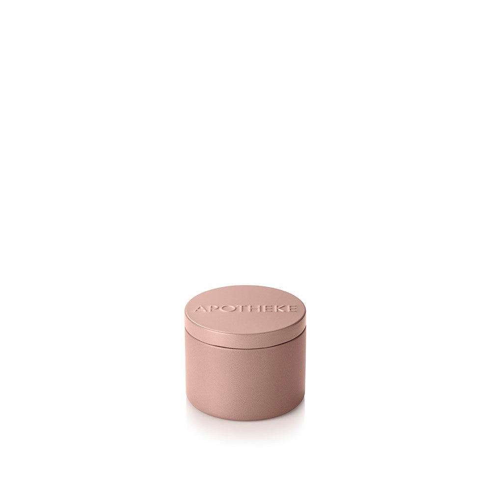 Santal Rock Rose Mini Tin Candle