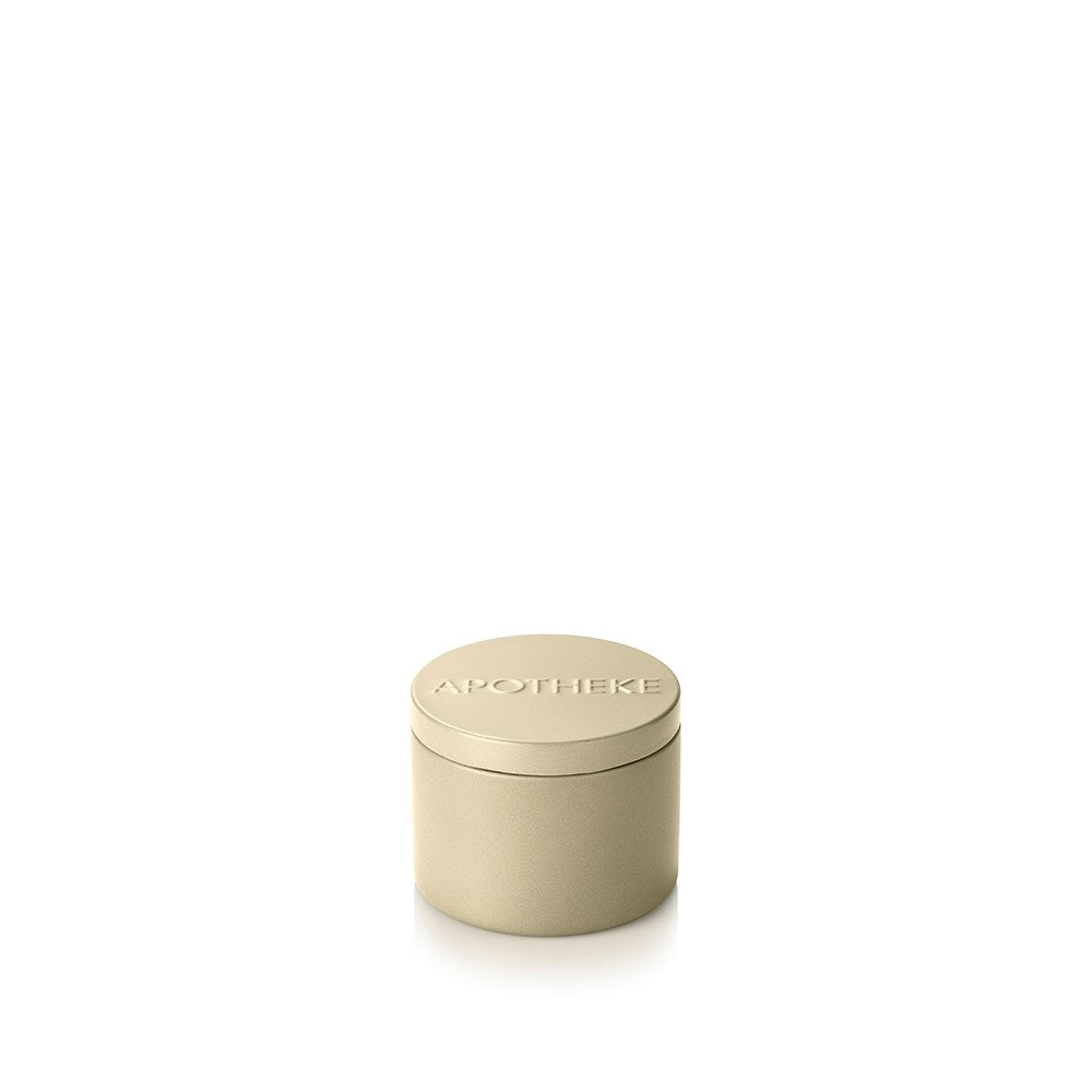 Vanilla Cream Mini Tin Candle