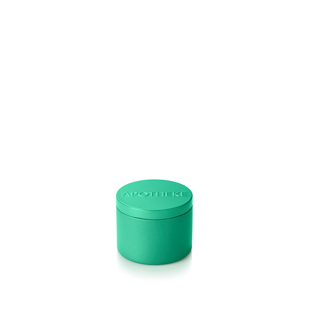 Verdant Garden Mini Tin Candle