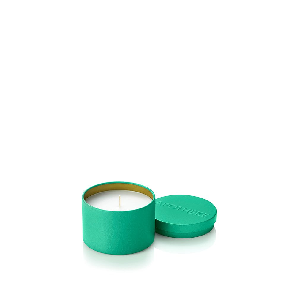 Verdant Garden Mini Tin Candle