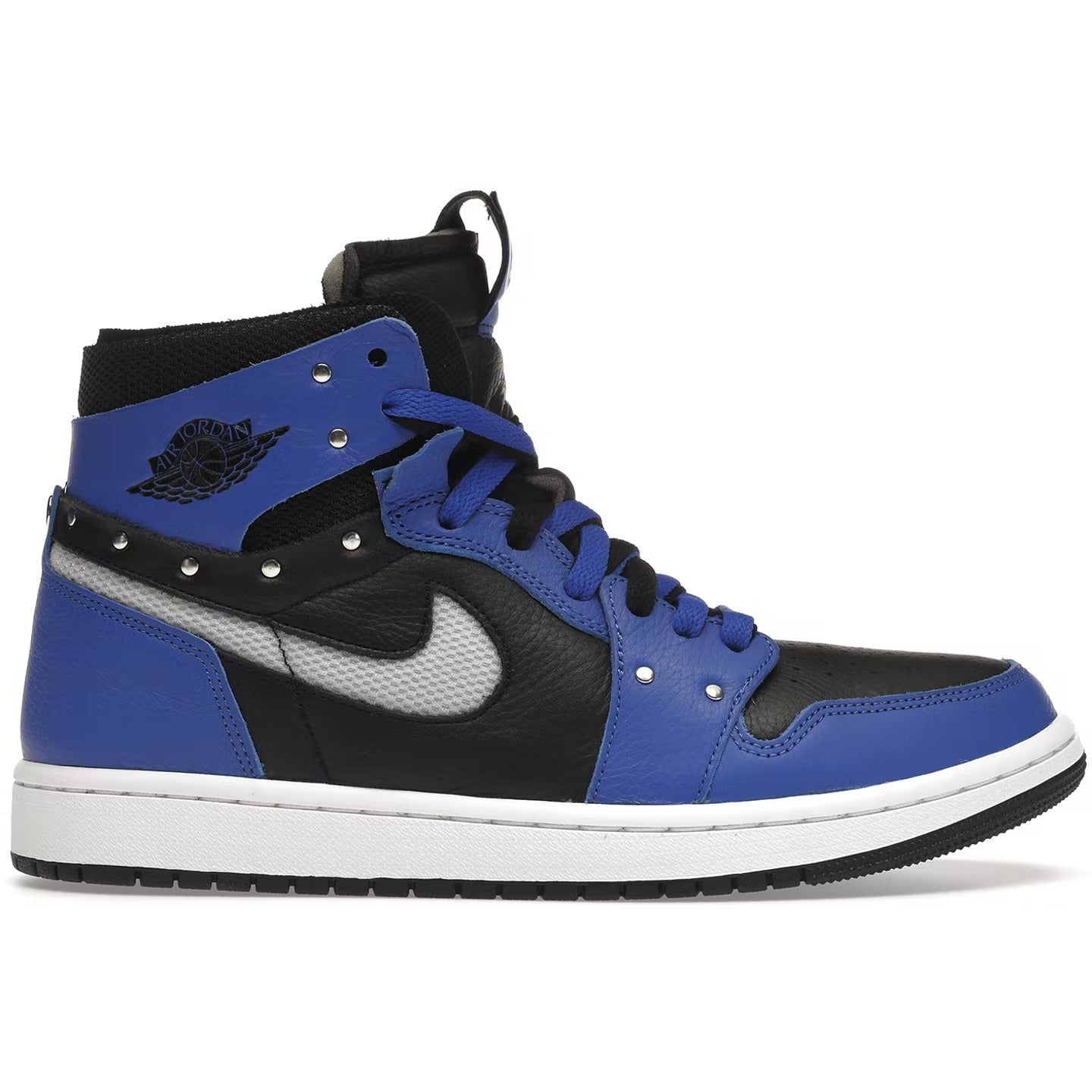 Air Jordan Retro 1 High Zoom Sisterhood (W)