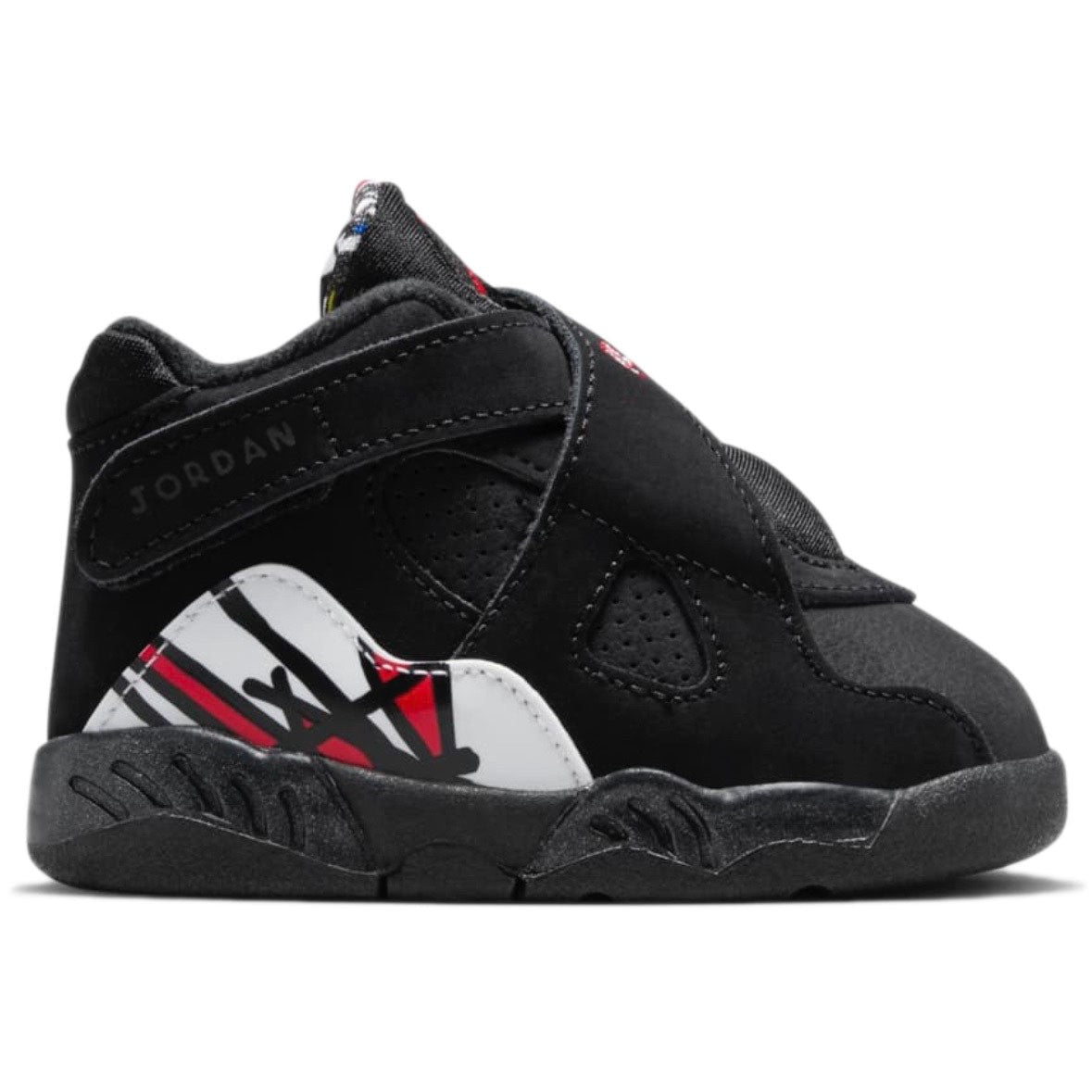 Air Jordan Retro 8 Playoffs 2023 (TD)