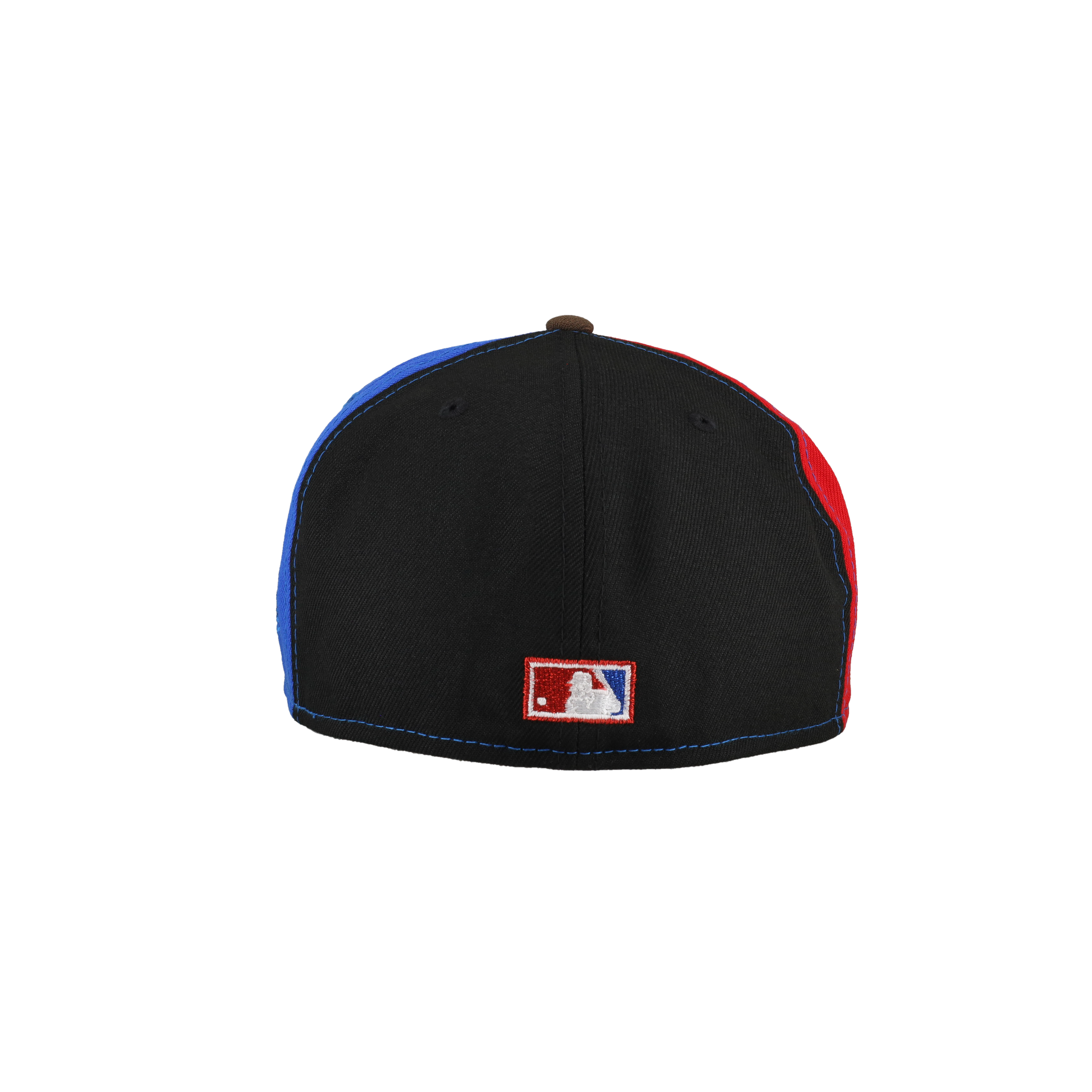 Anaheim Angels 50th Season Turbo Pinwheel 59fifty Fitted Hat