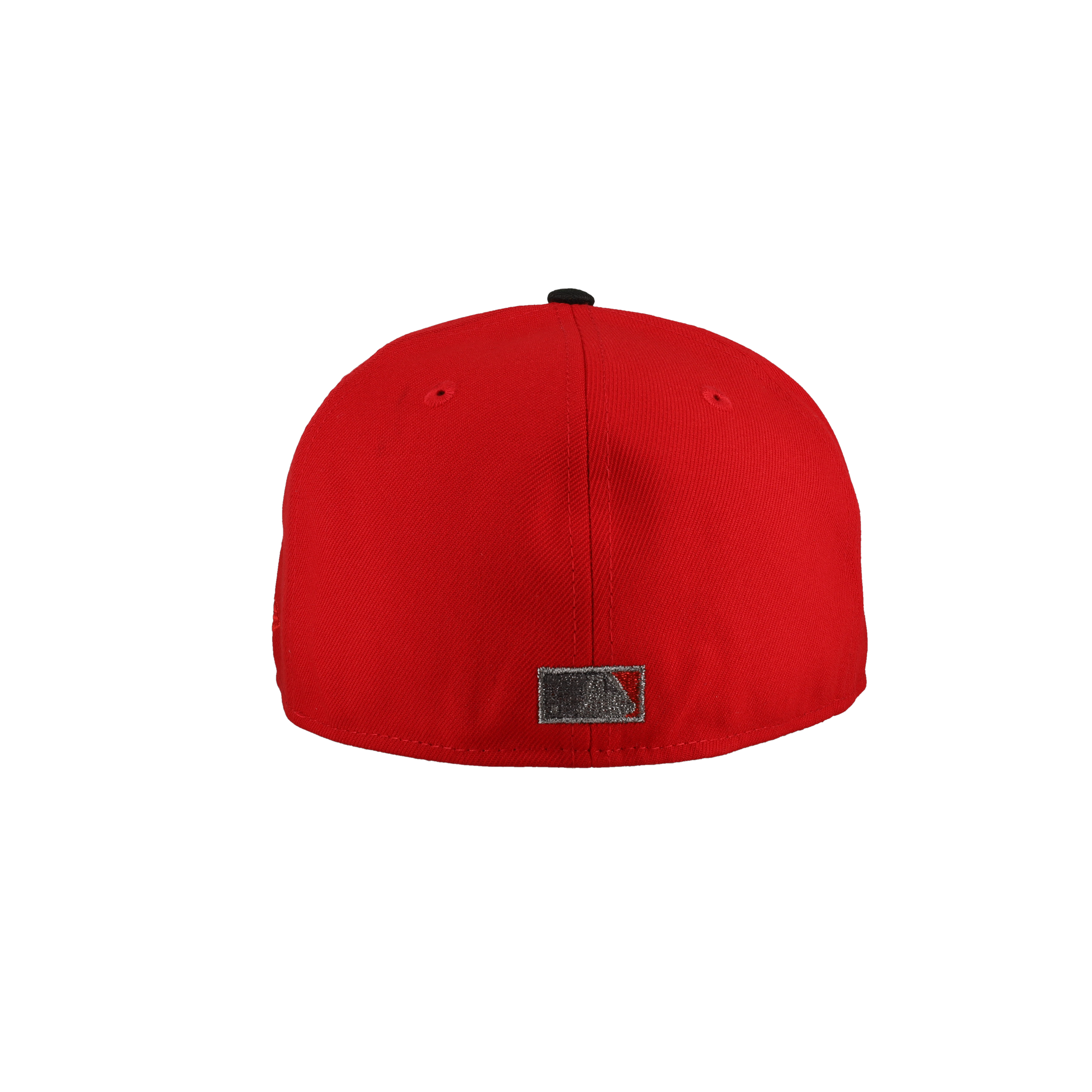 Anaheim Angels 40th Season Metallic Tie Dye 59Fifty Fitted Hat