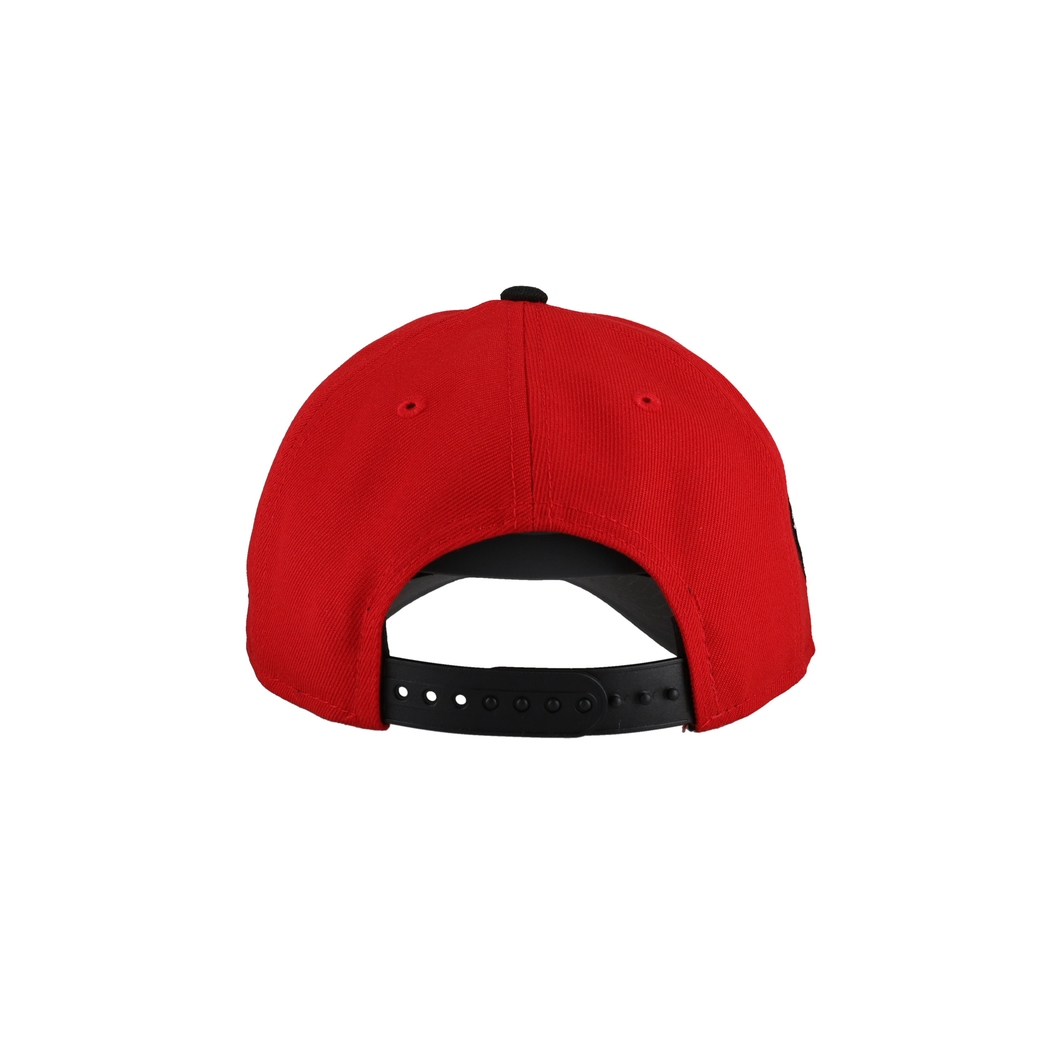 Houston Astros 35 Great Years New Era 9Forty A Frame Snapback