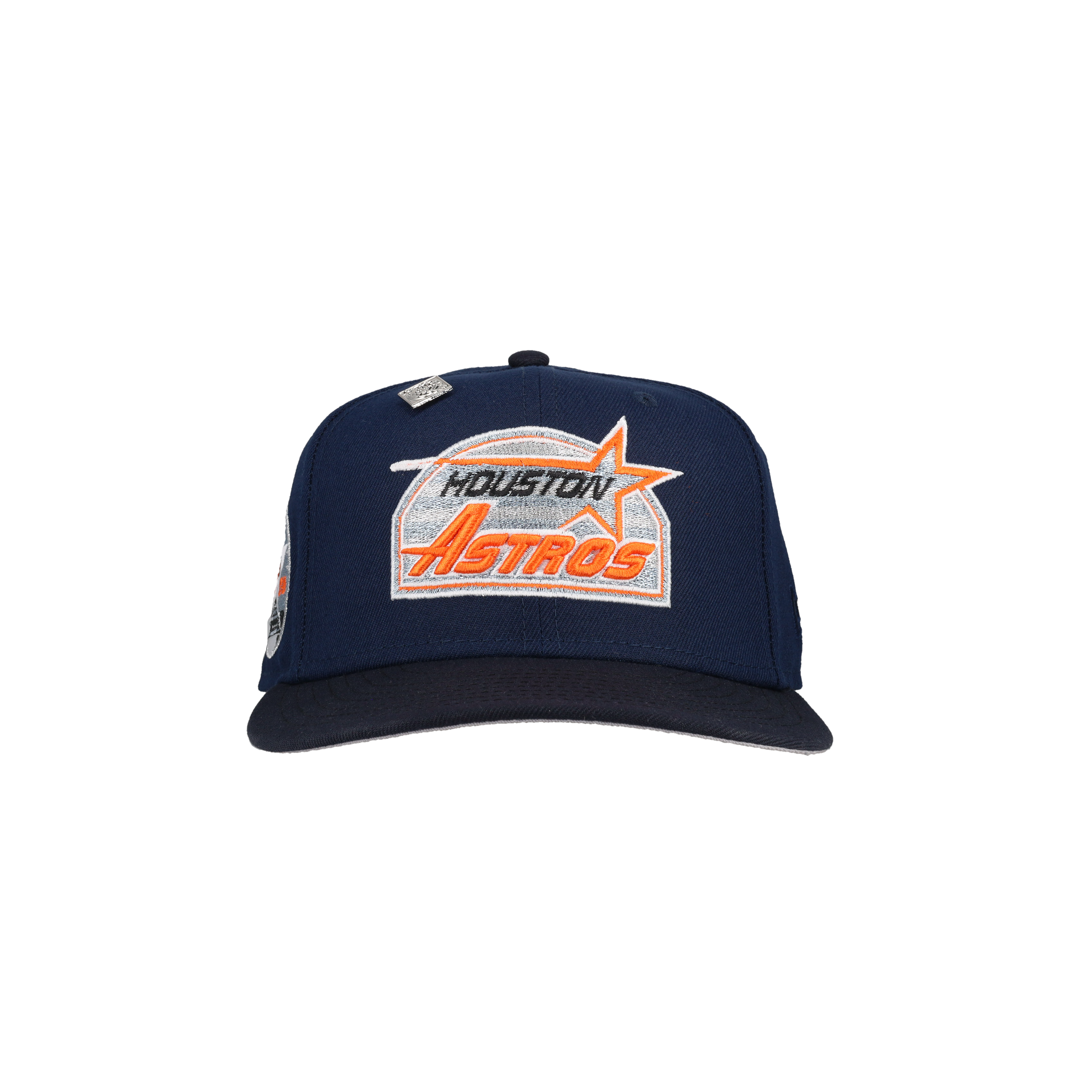 Houston Astros 35 Great years Navy 2 Tone 59Fifty Fitted Hat