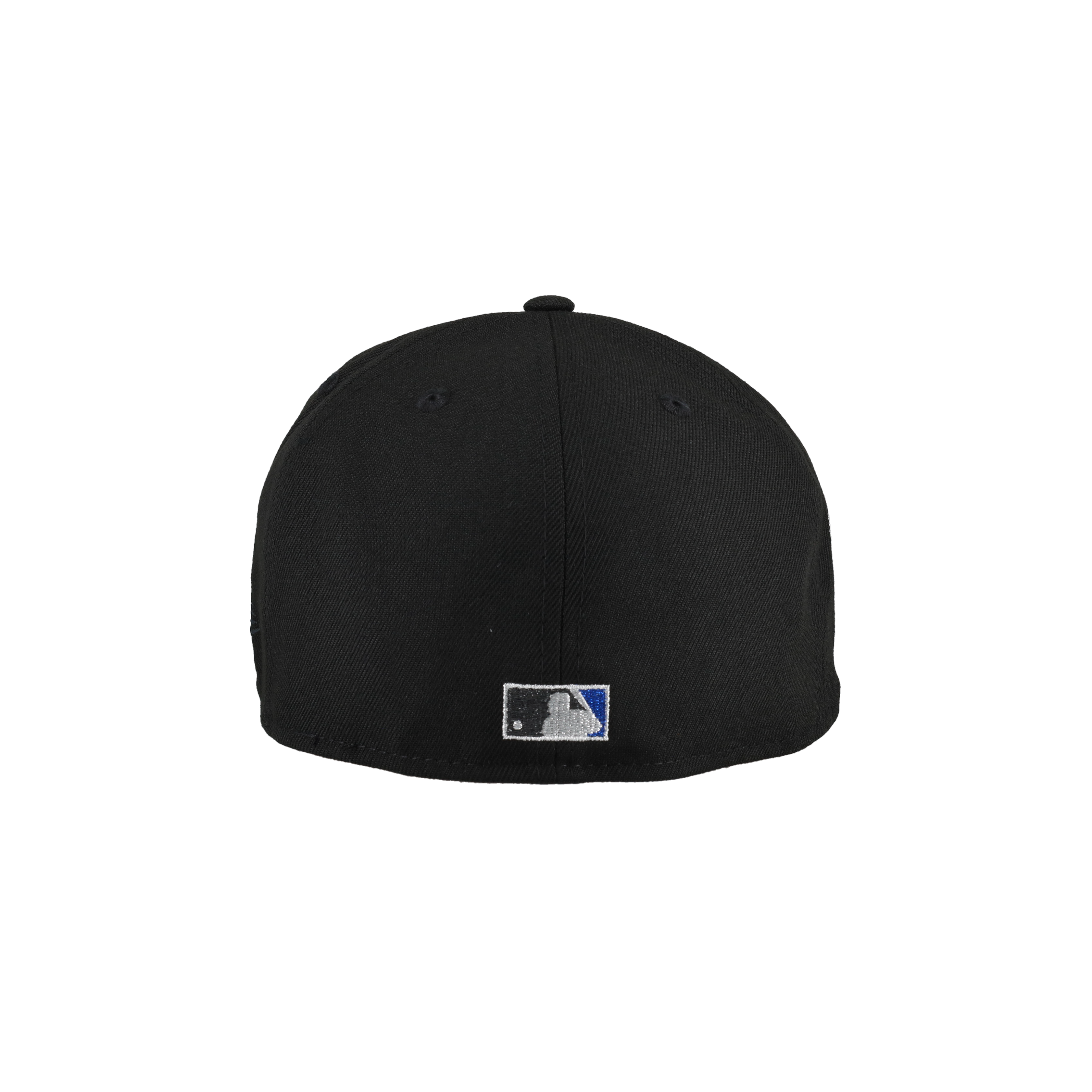 Houston Anniversary 50th Anniversary "3 Tier" Metallic 59Fifty Fitted Hat