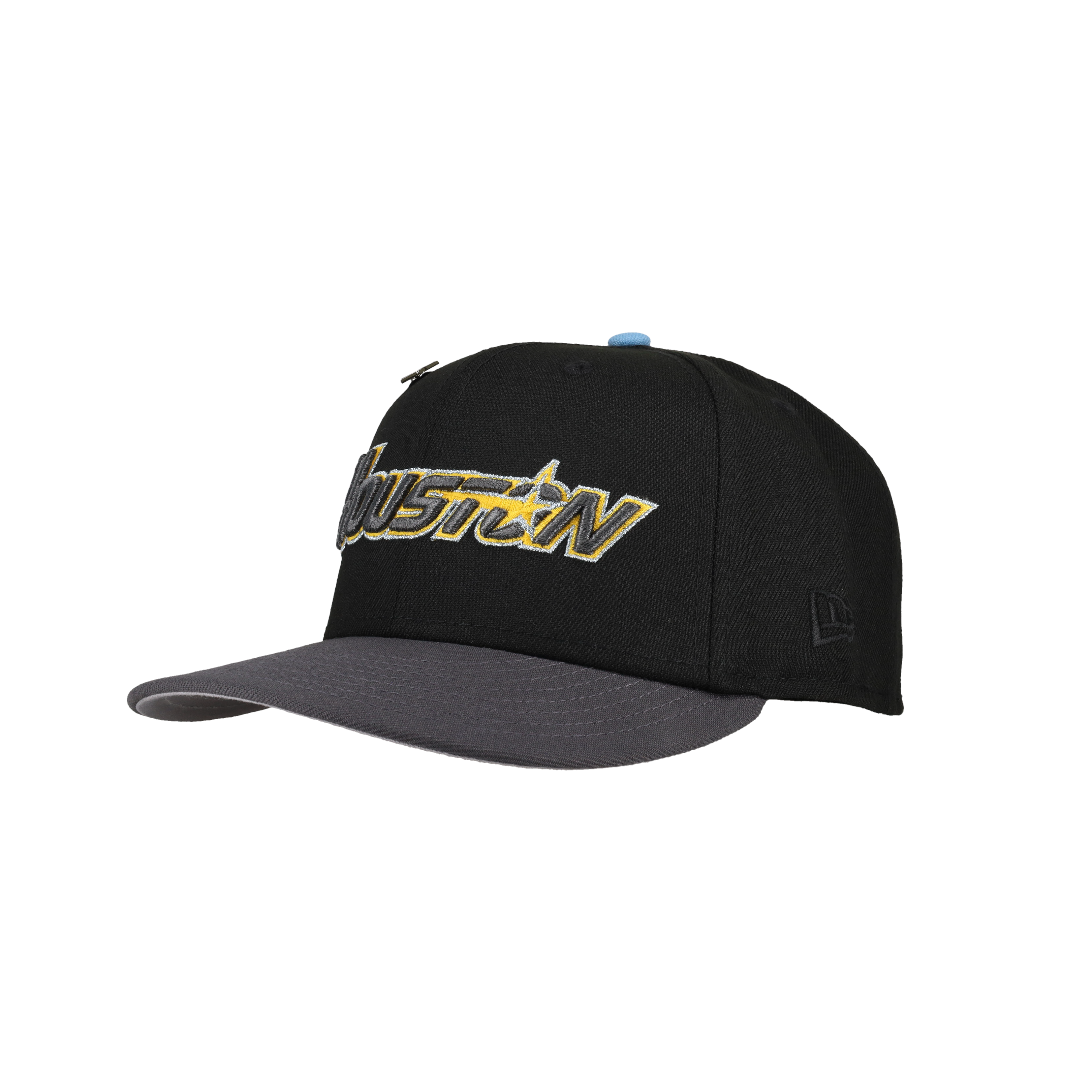 Houston Astros 50th Anniversary 2 Tone 59Fifty Fitted Hat