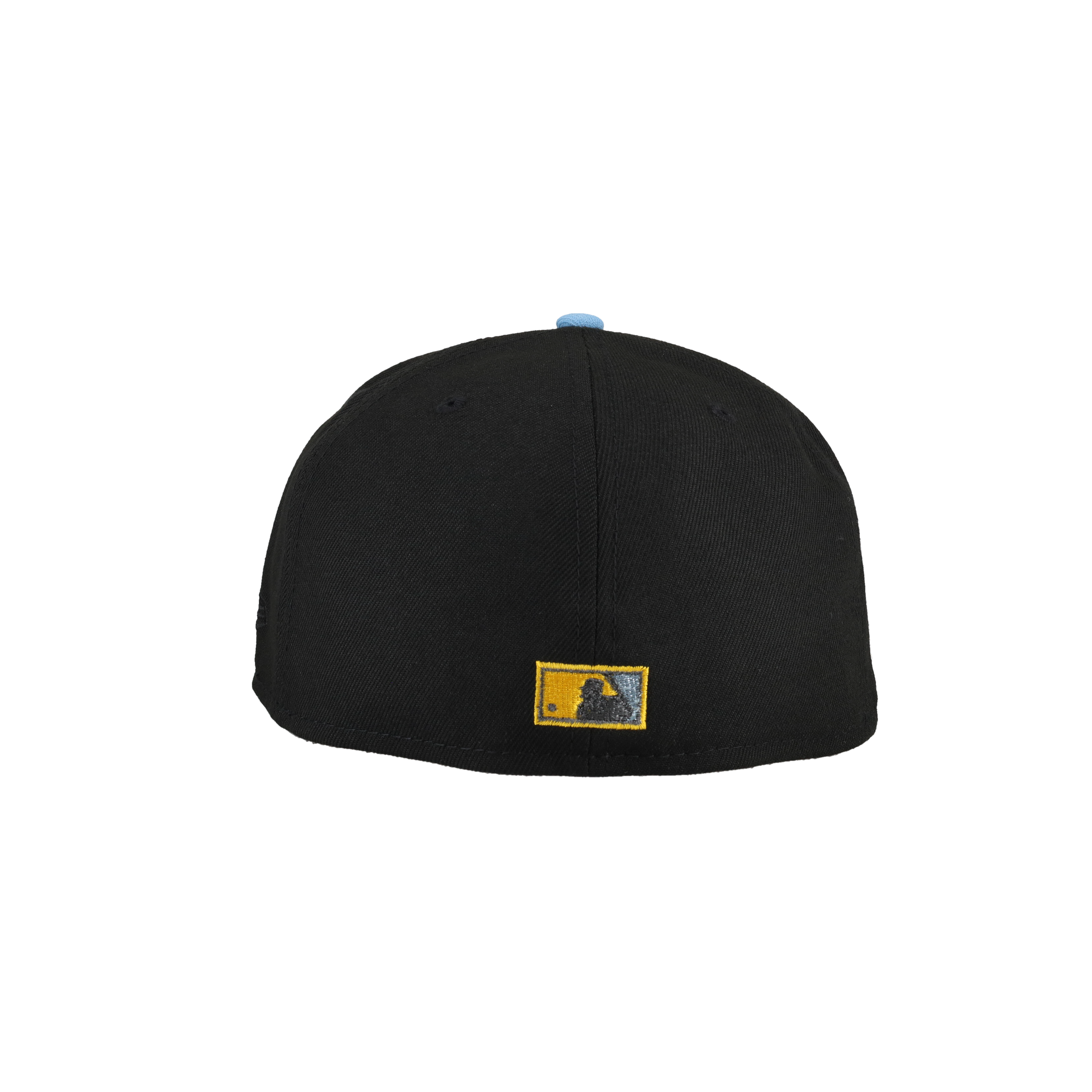 Houston Astros 50th Anniversary 2 Tone 59Fifty Fitted Hat